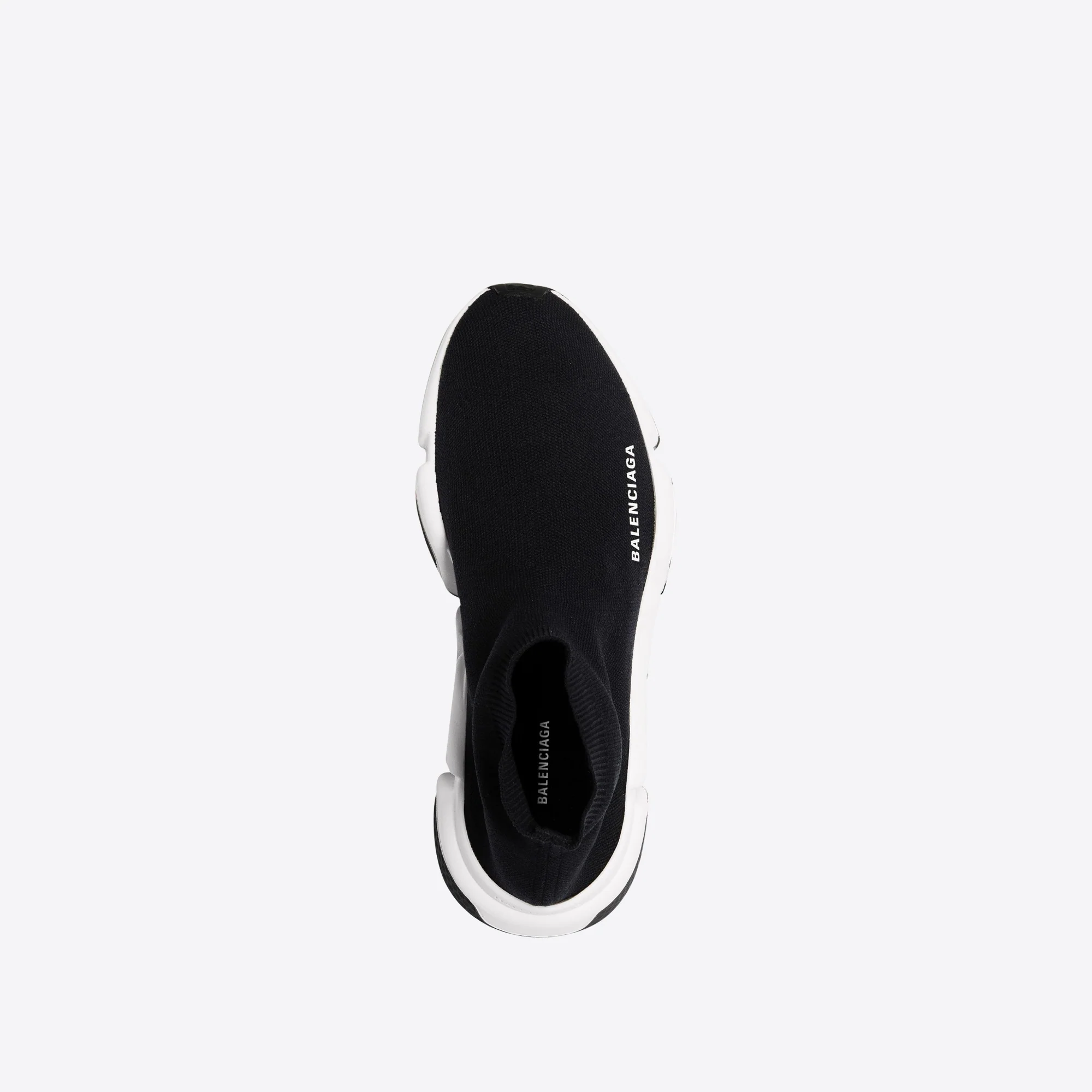 Speed Lt Sneaker Bico Sole - Black - Image 3