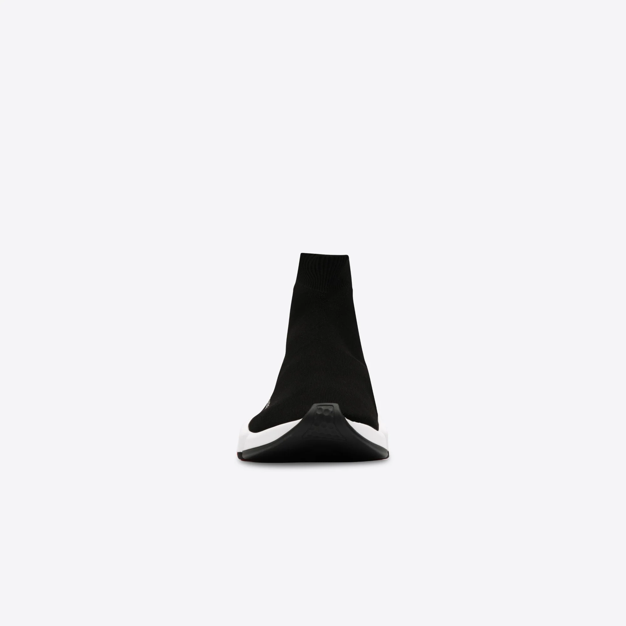 Speed Lt Sneaker Bico Sole - Black - Image 4