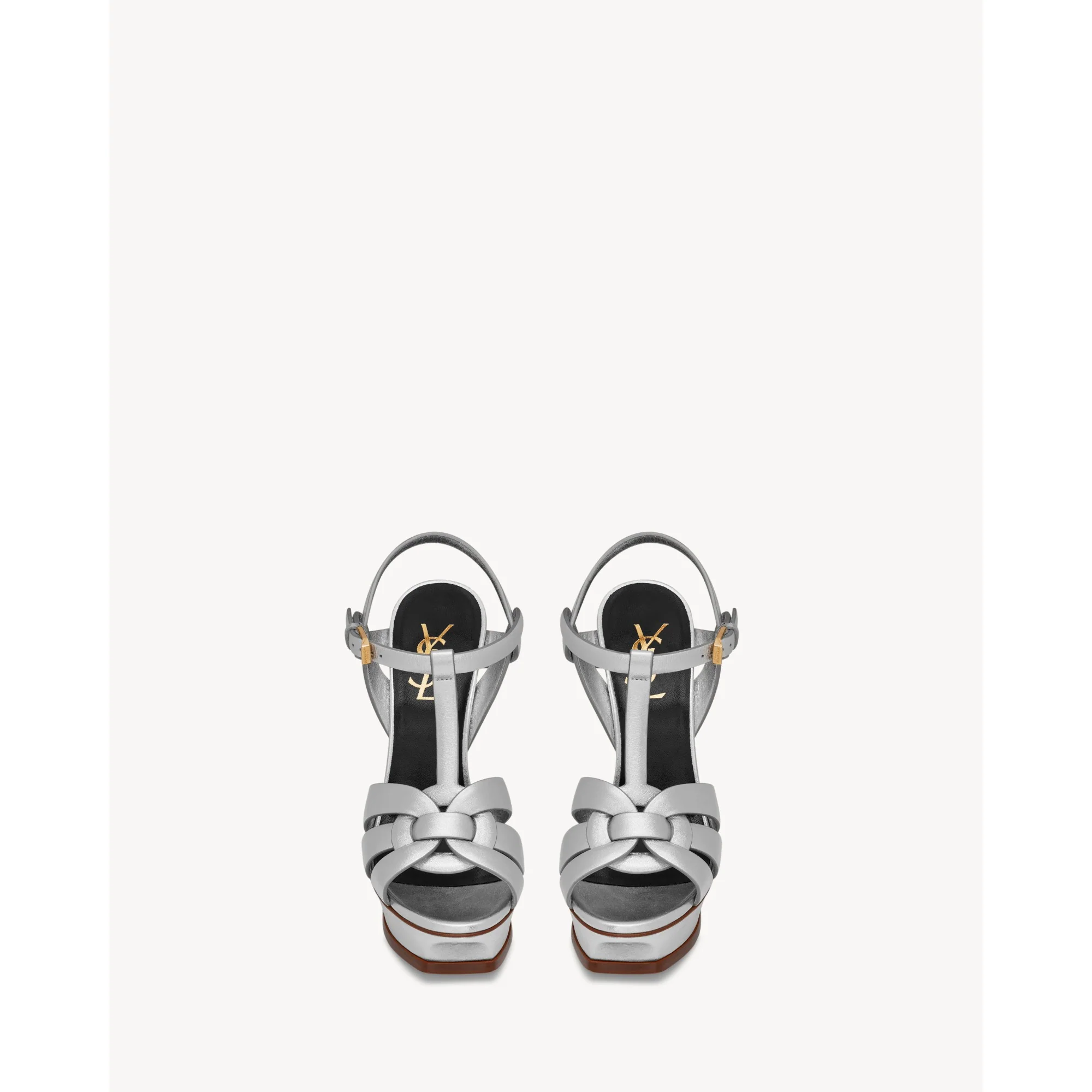Tribute Co 105 Sandal - Argento - Image 2
