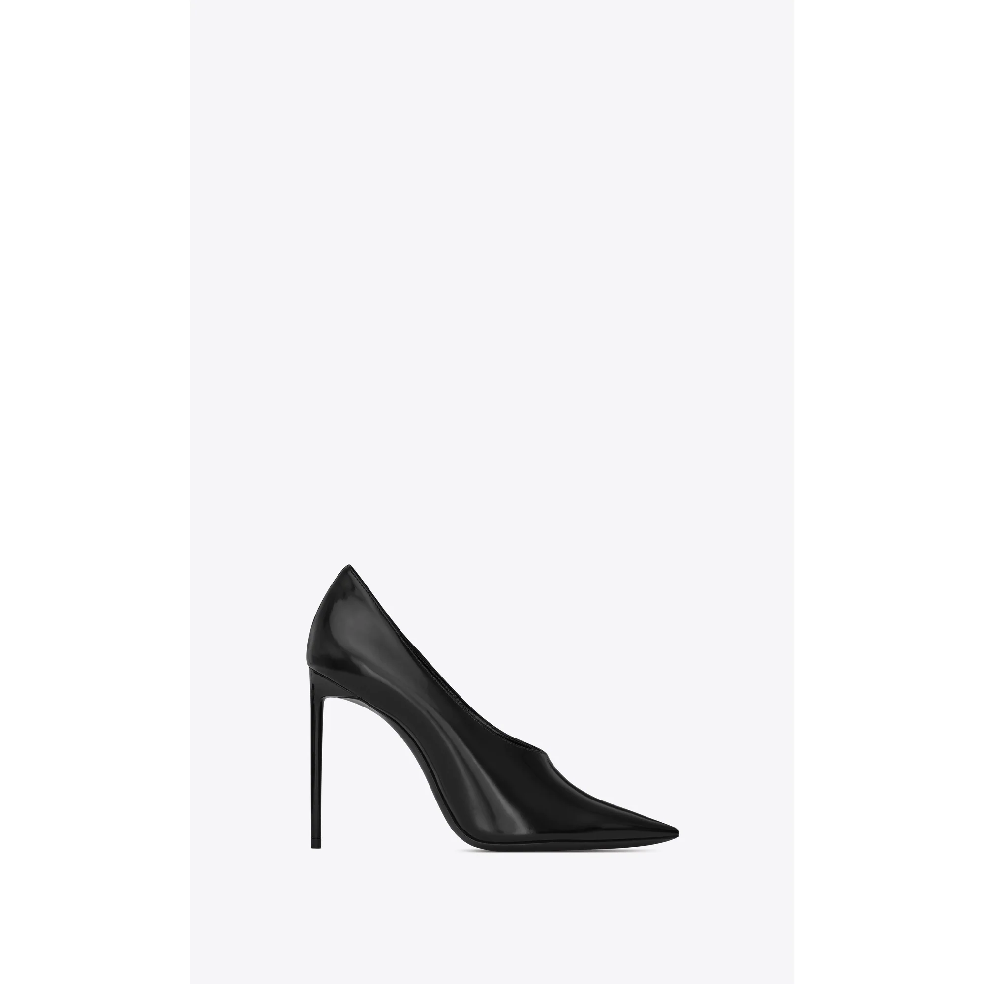 Teddy 105 Jazz Pump - Nero