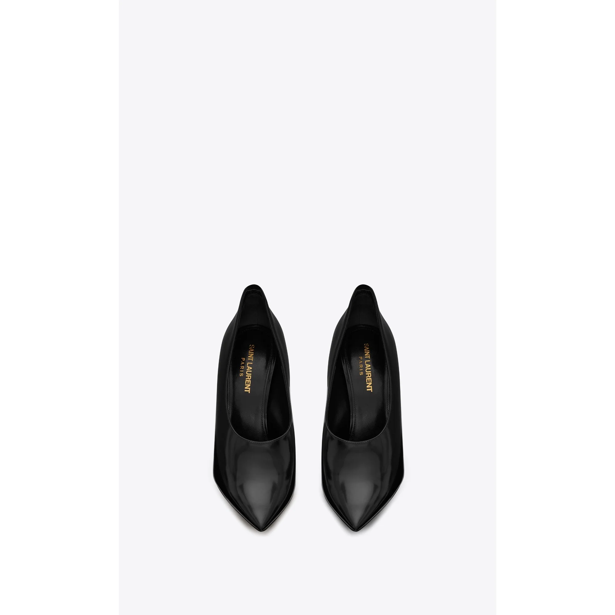 Teddy 105 Jazz Pump - Nero - Image 2