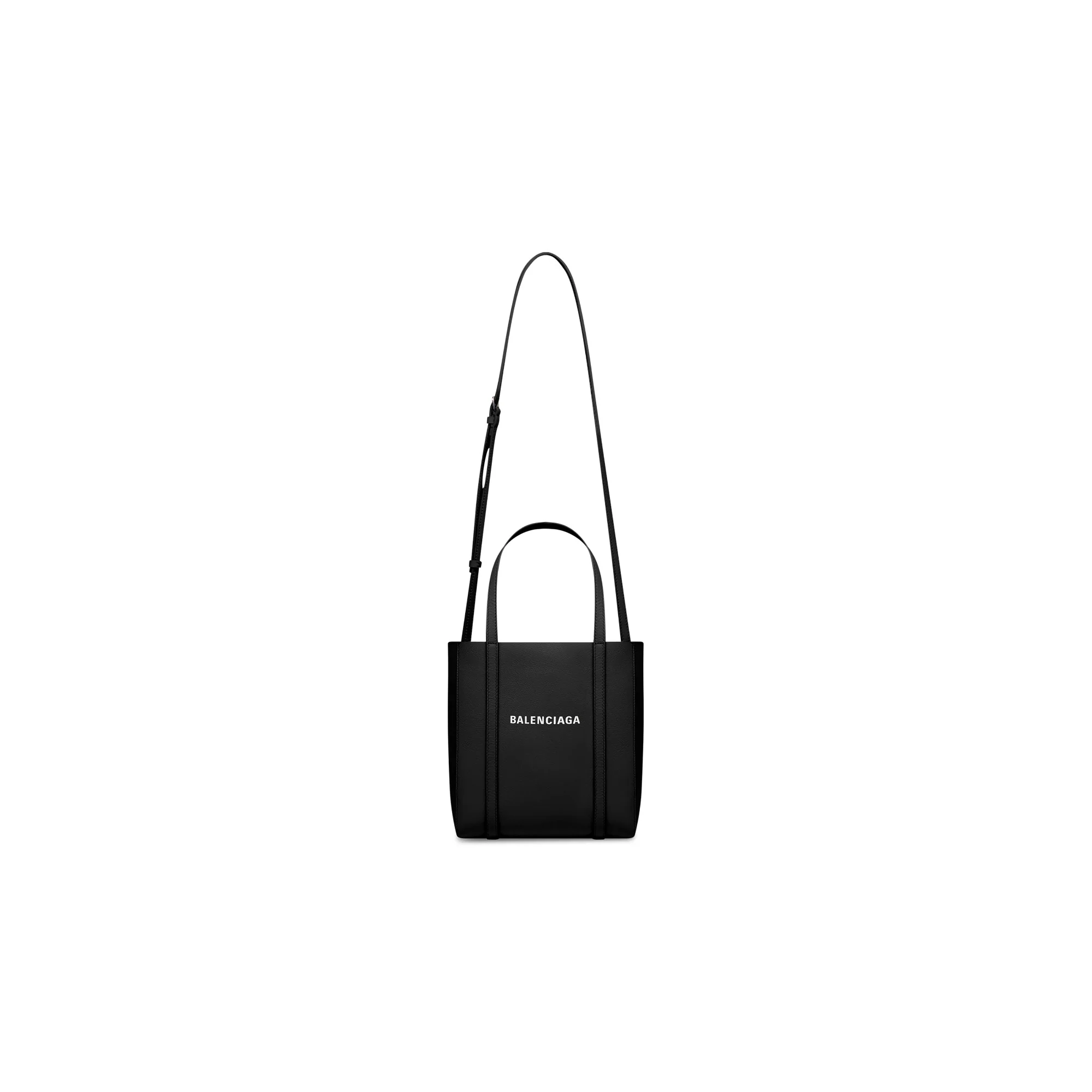 Everyday Tote Xxs Aj - Black - Image 3