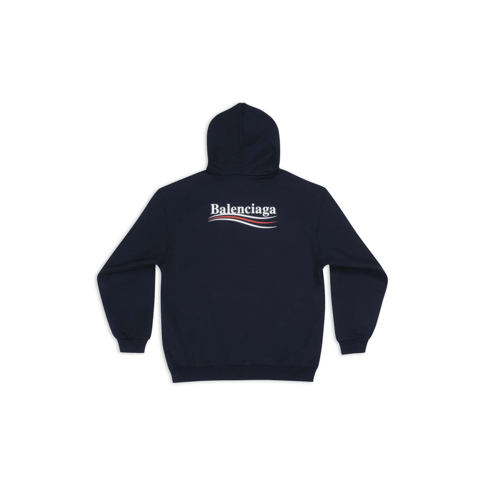 Hoodie - Black - Image 2