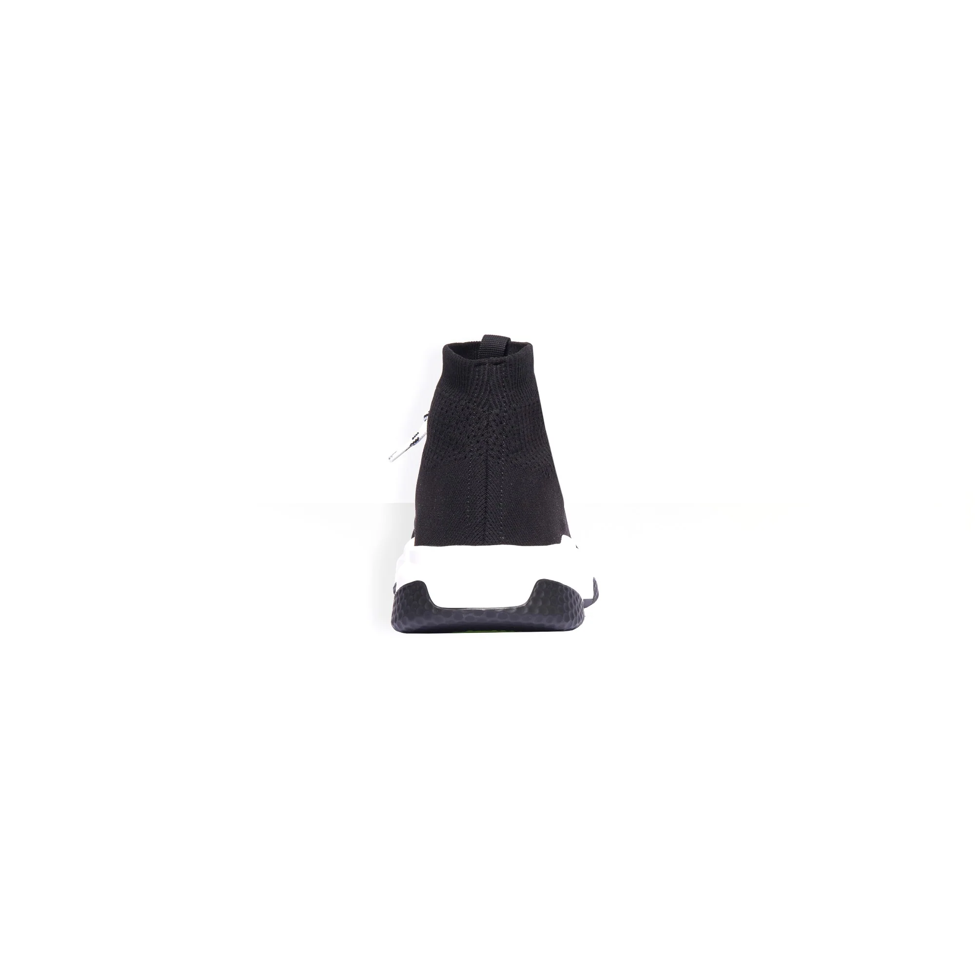 Speed Lt Laceup Bicolor Sole - Black - Image 2