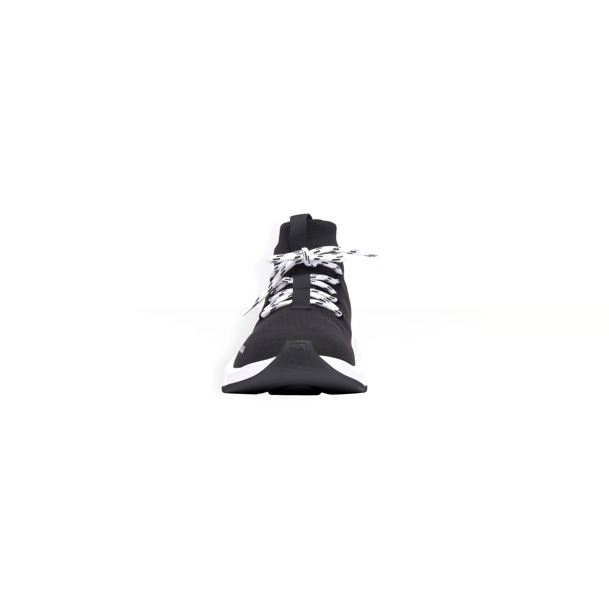 Speed Lt Laceup Bicolor Sole - Black - Image 4