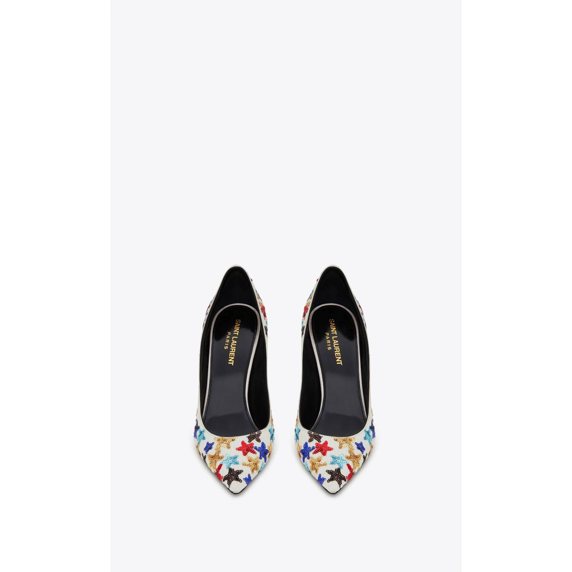 Palace 105 Pump - Blanc Optique - Image 2