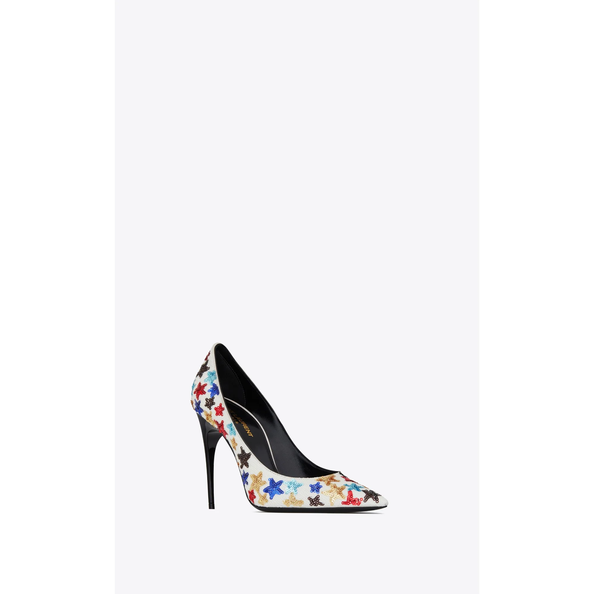 Palace 105 Pump - Blanc Optique - Image 3
