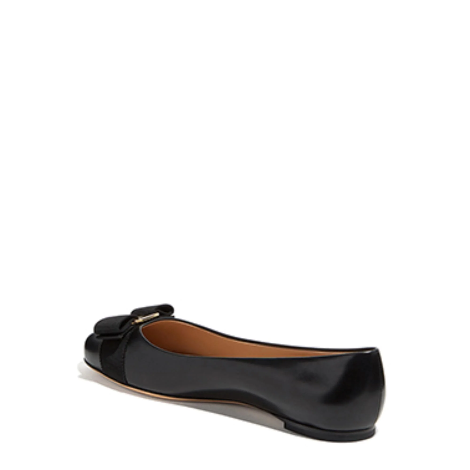 Varina Ballet Flats - Black - Image 3