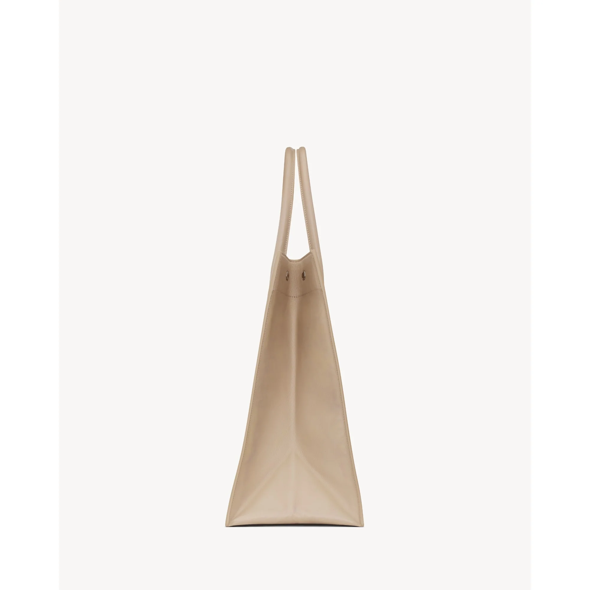 Large Tote Bag Rive Gauche - Sea Salt - Image 3