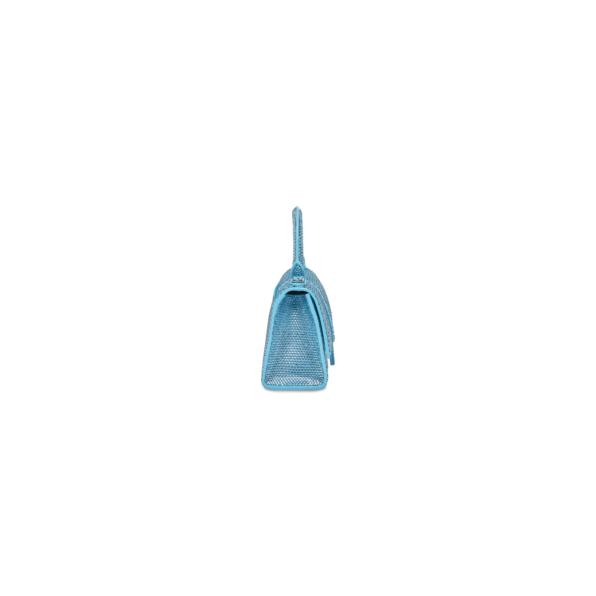 Hourglass Top Handle XS Aj - Sea Blue - Image 7
