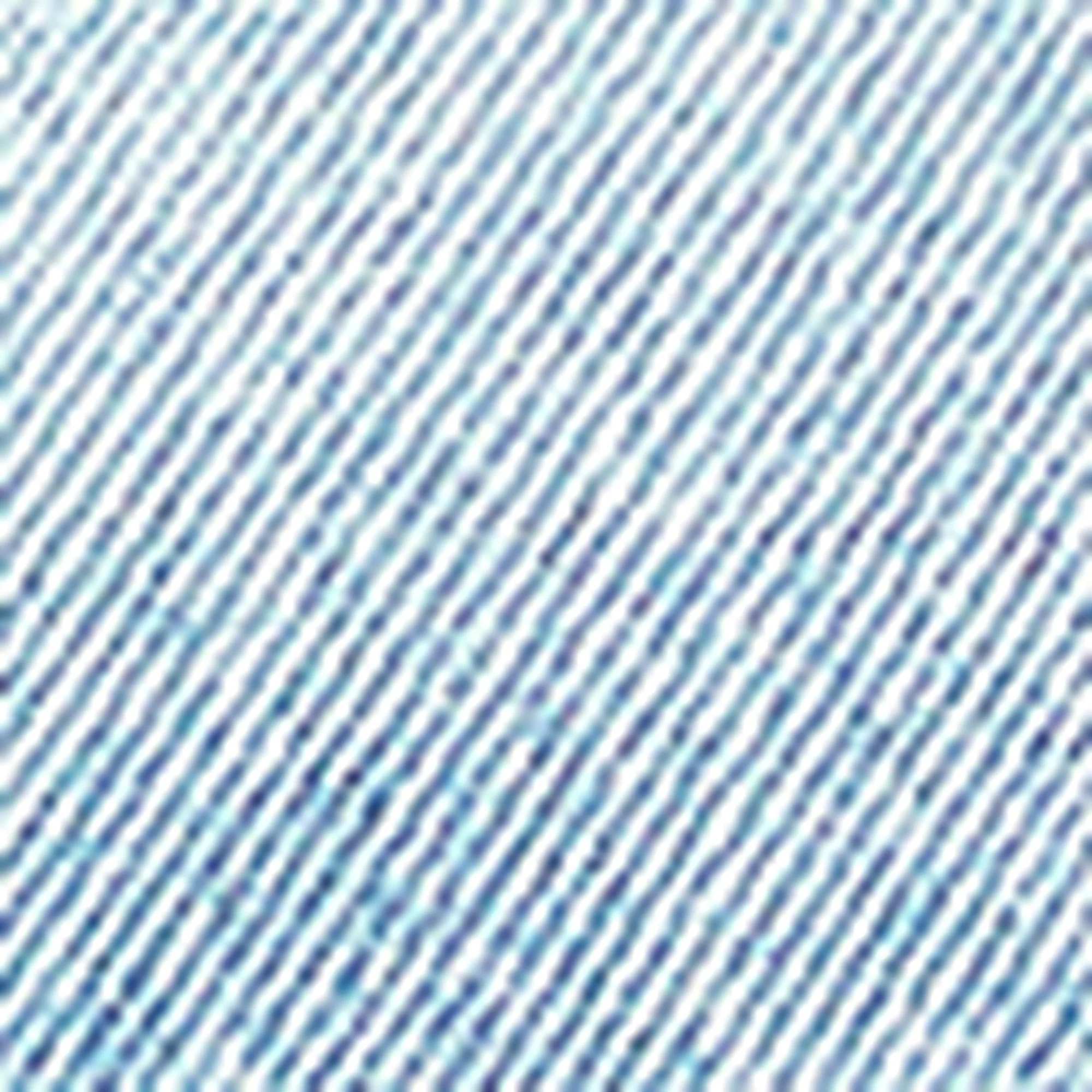 Hourglass Top Handle S Aj - Denim Blue - Image 8