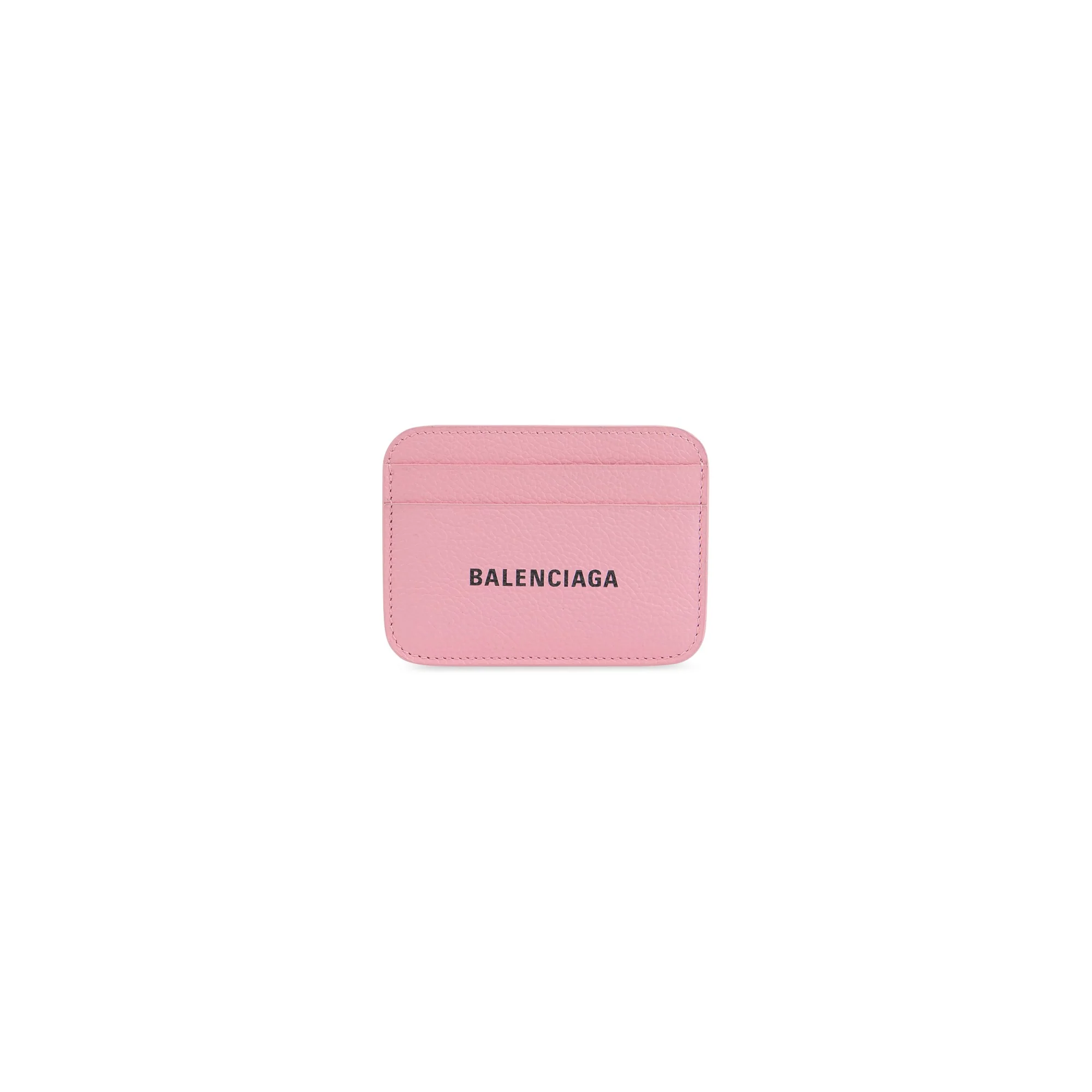 Cash Card Holder - Sweet Pink/L Black