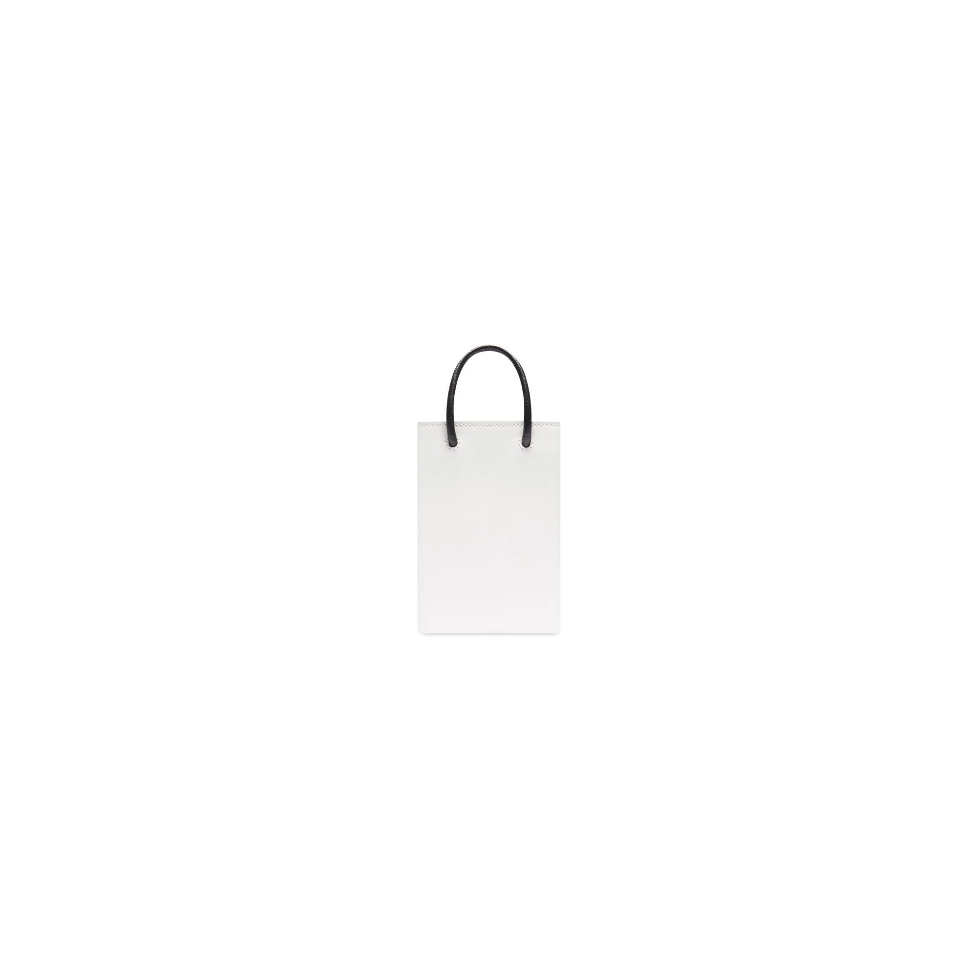 Shopping Phone Holder - White - Image 2