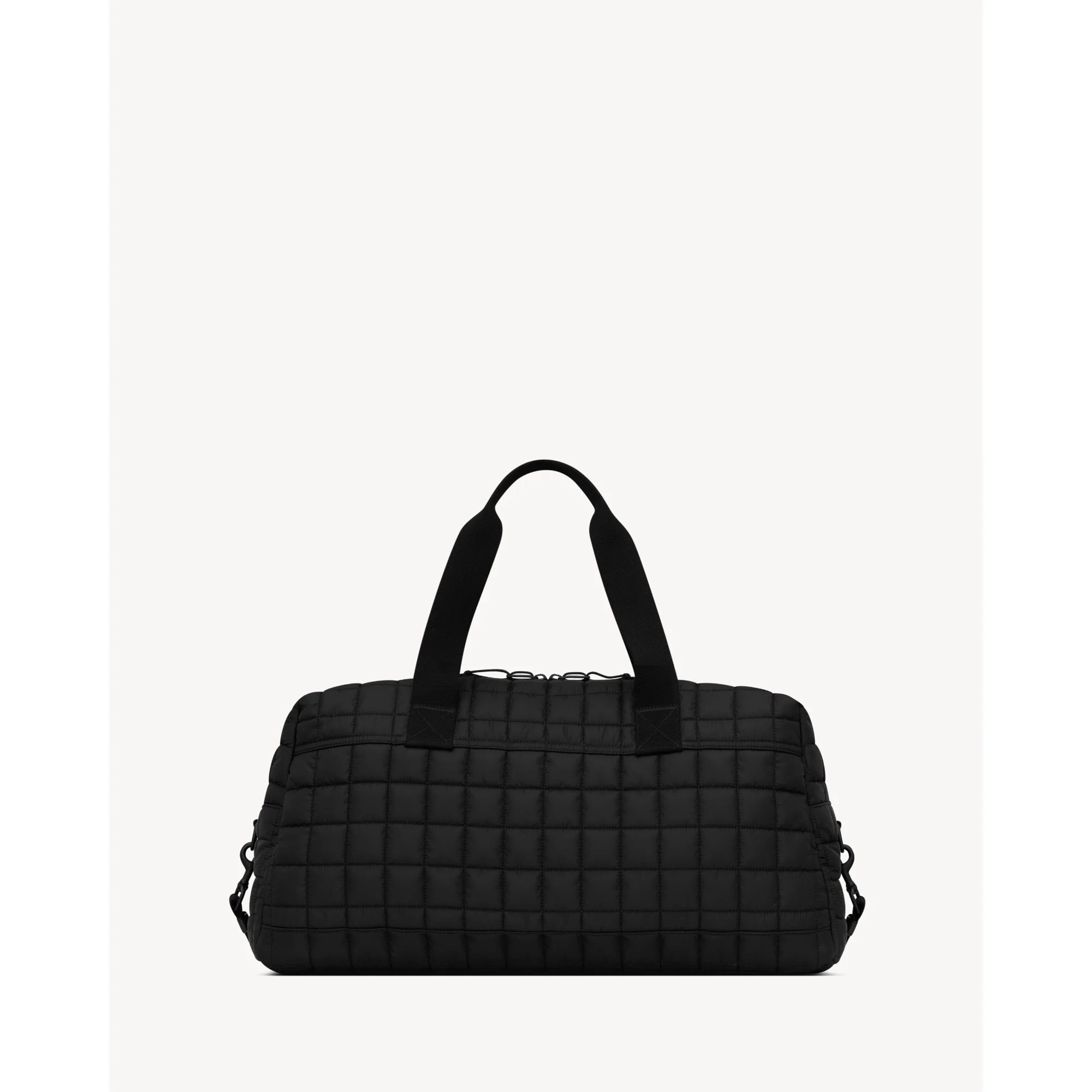Nuxx Duffle - Nero - Image 2