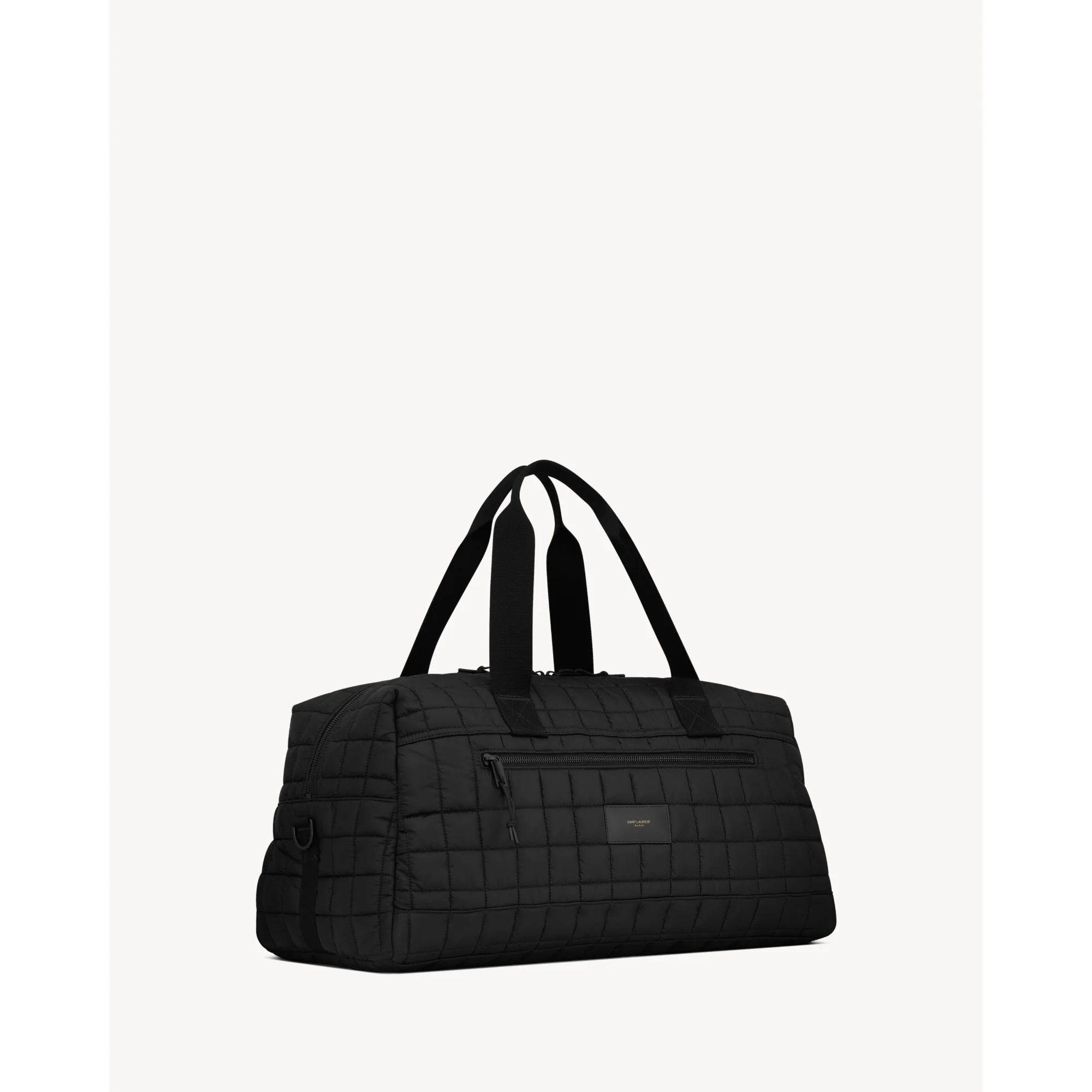 Nuxx Duffle - Nero - Image 4