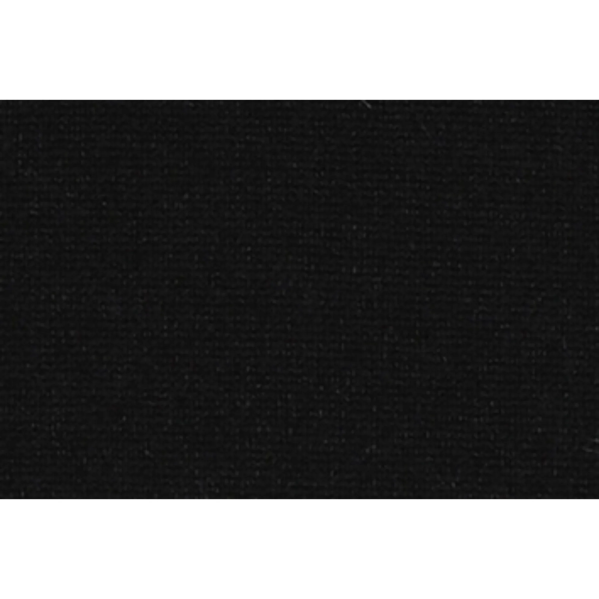 Pull Round Collar Manches Marteau - Noir - Image 4