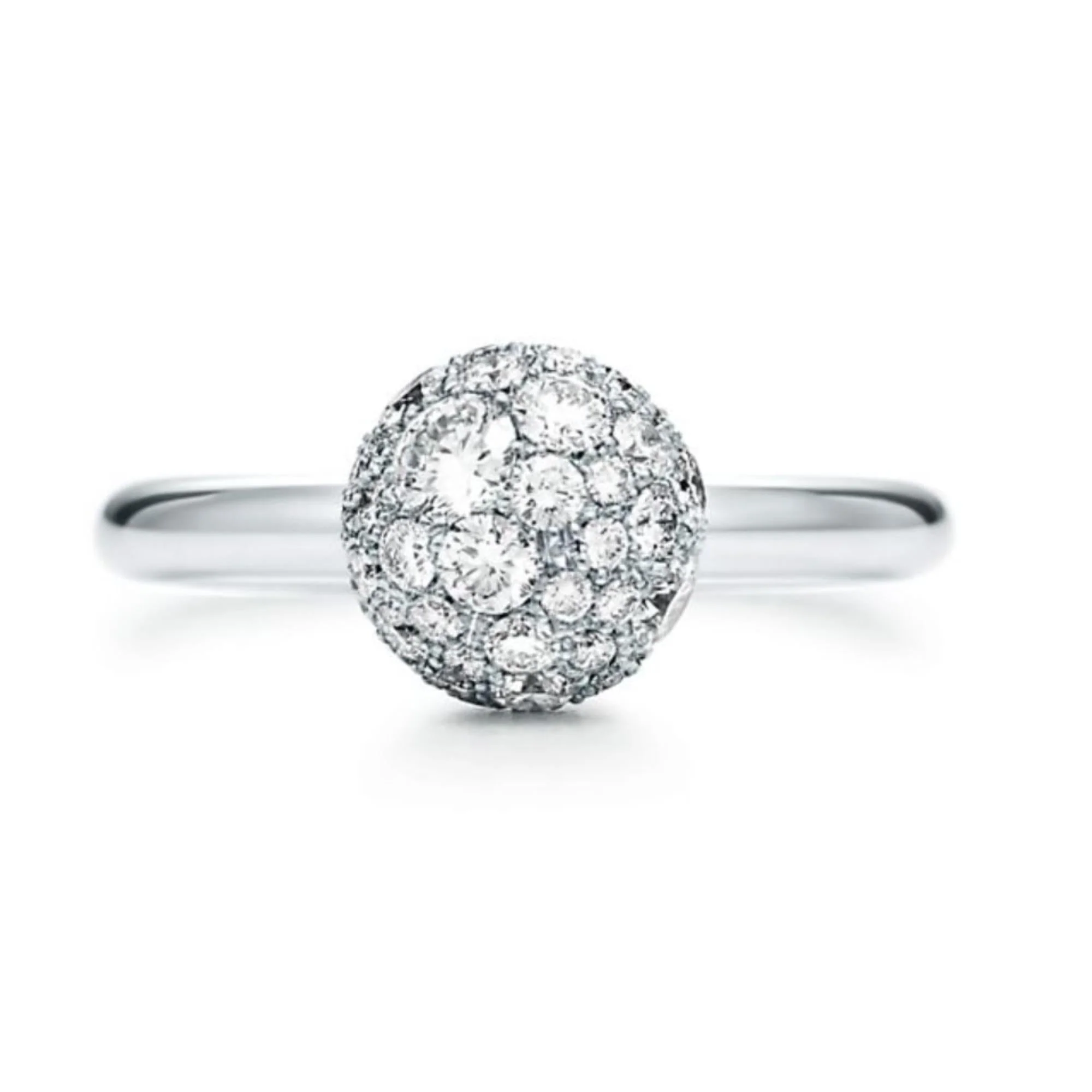 60451826 - 18W Di Hw Ball 8mm Ring