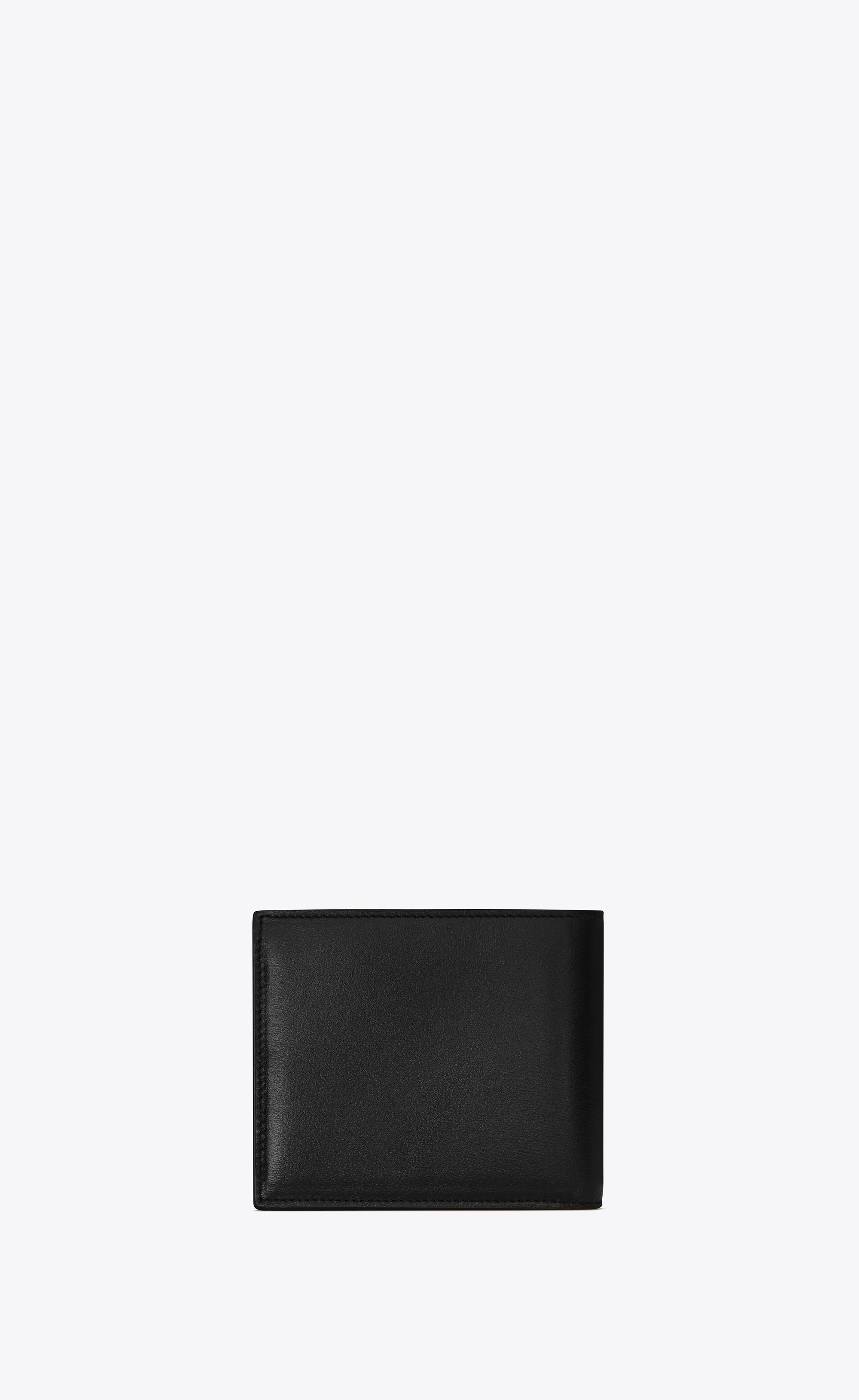 East/West Wallet - Nero - Image 2
