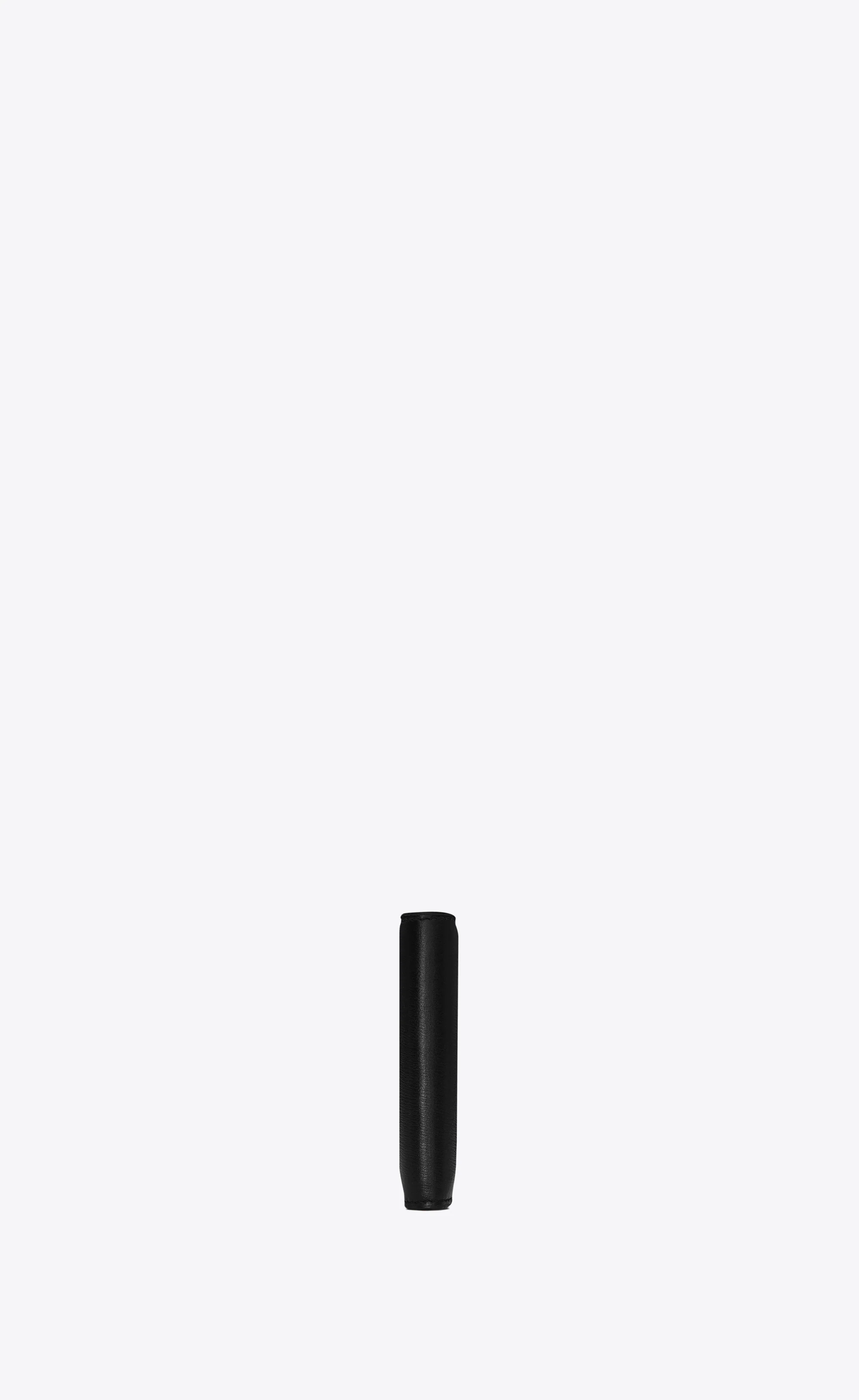 East/West Wallet - Nero - Image 3