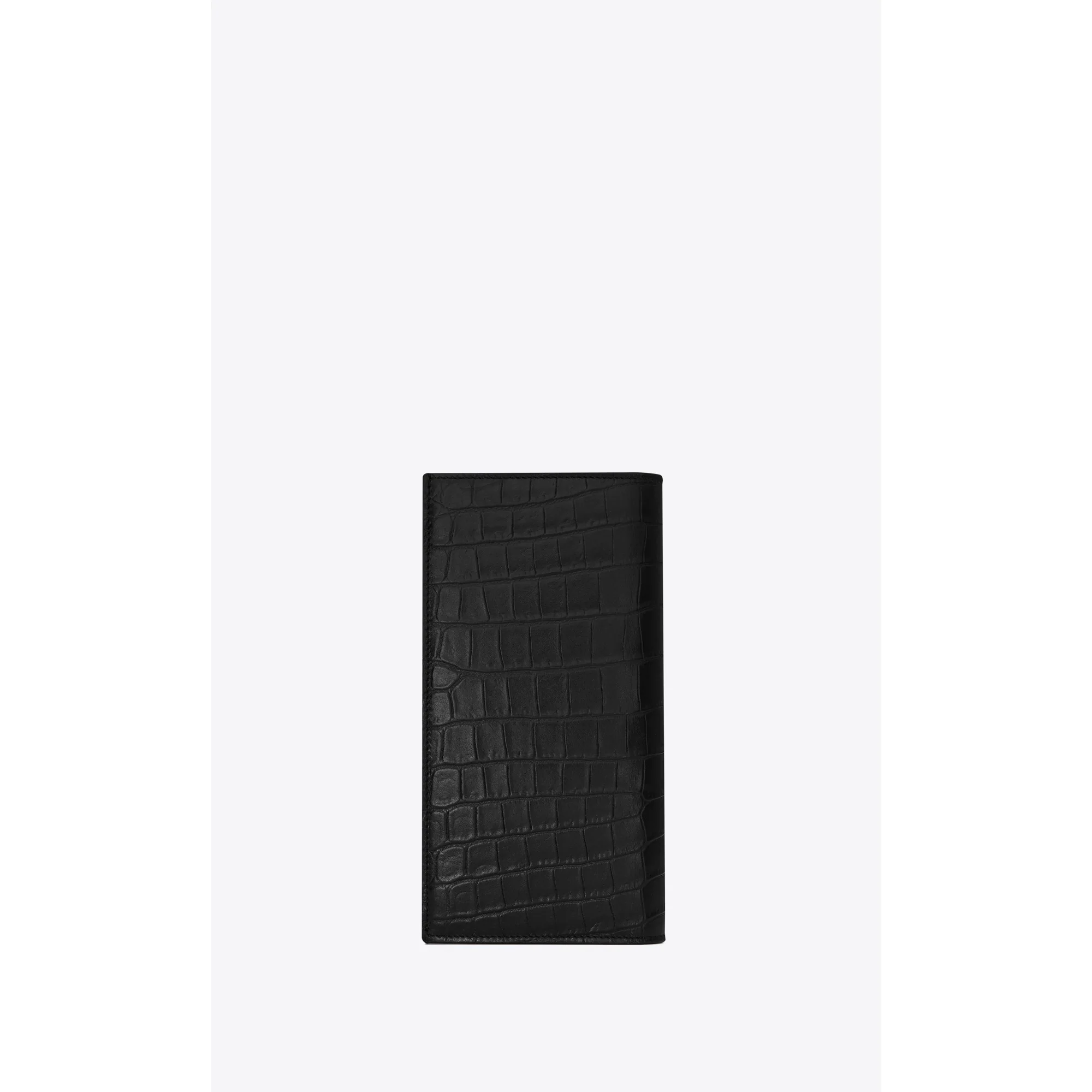 Continental Wallet - Nero - Image 2