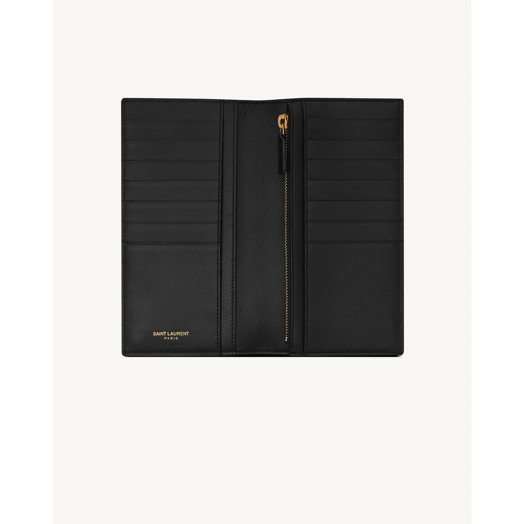 Continental Wallet - Nero - Image 4