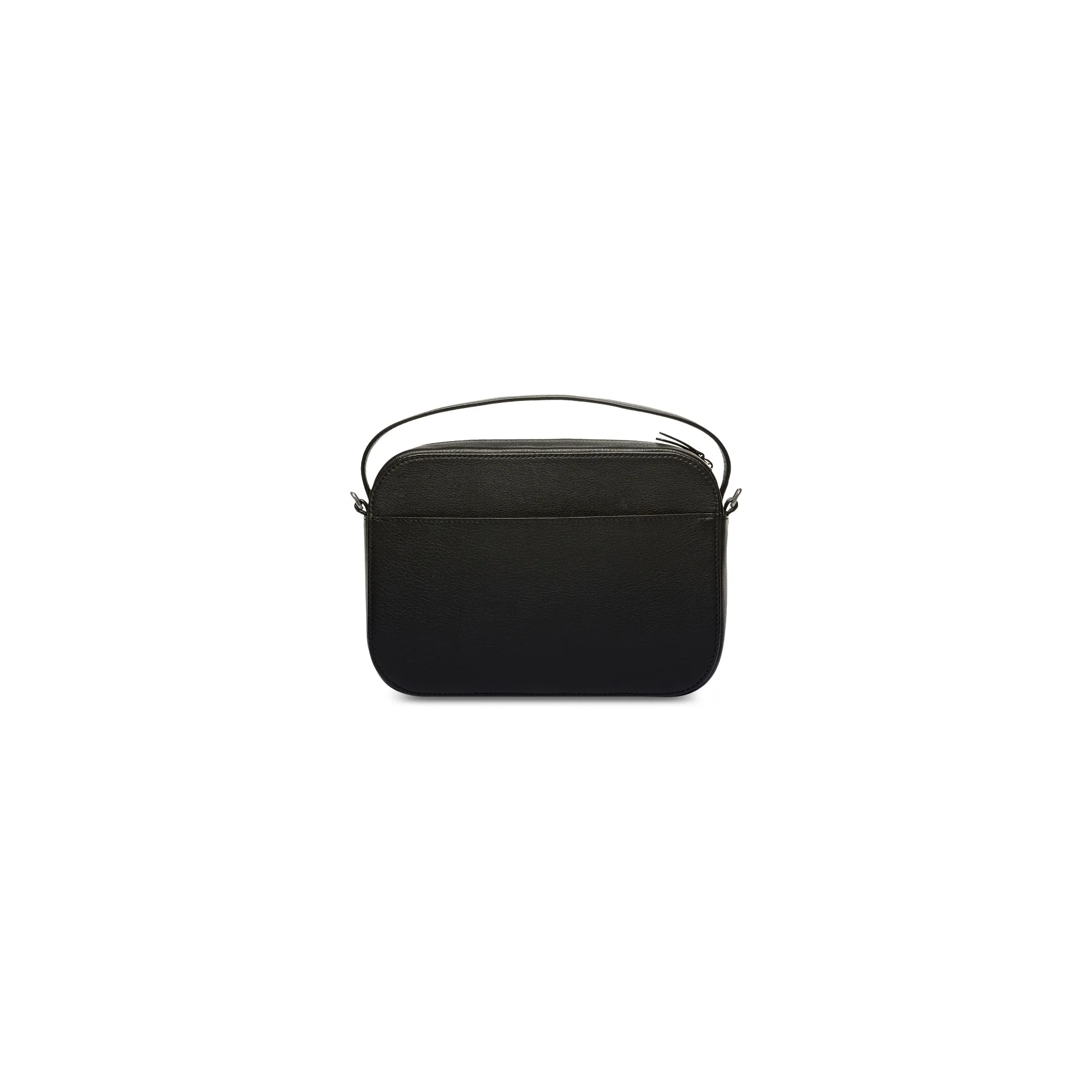 Everyday Cam Bag S/ W Handle - Black/L White