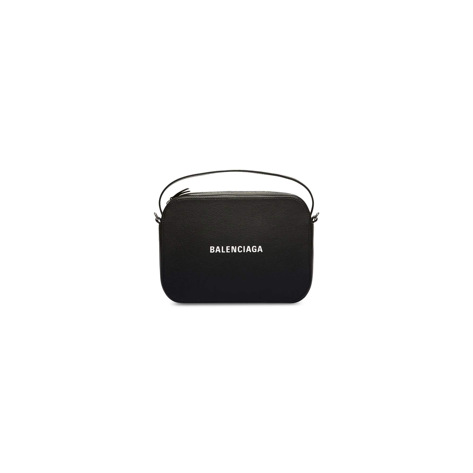 Everyday Cam Bag S/ W Handle - Black/L White - Image 2