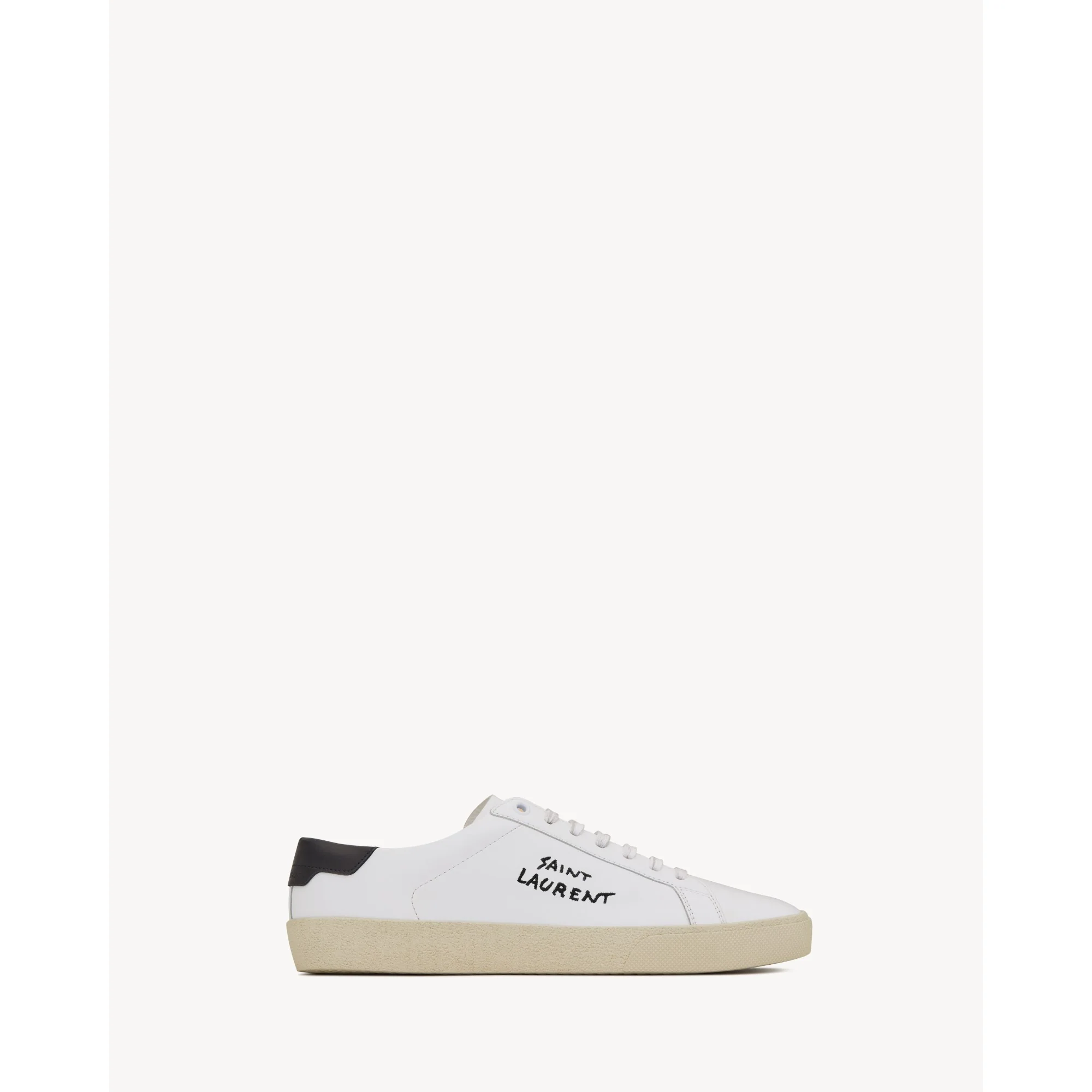 Sl/06 Sneaker - Blanc Optique