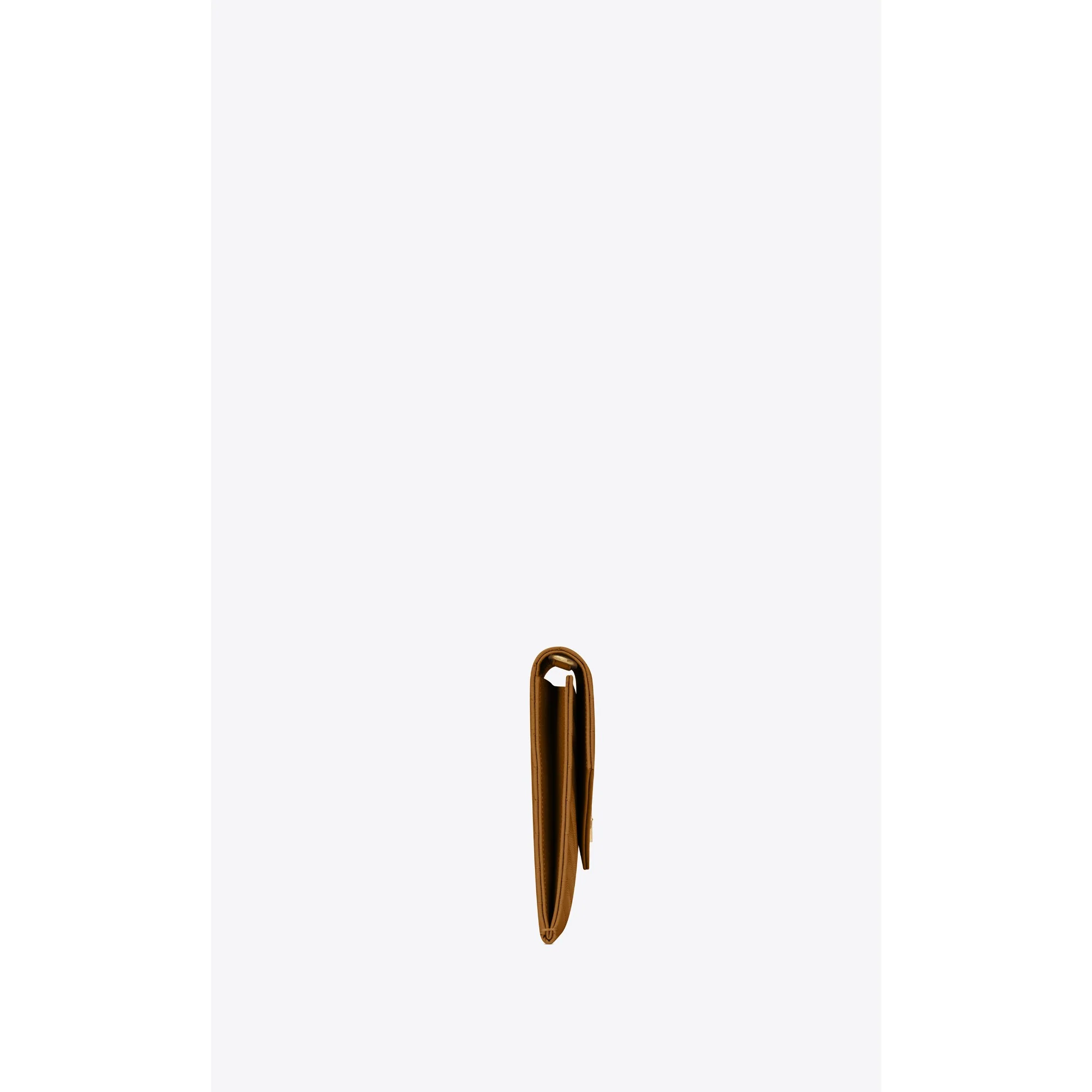 Flap Pouch - Natural Dark - Image 3