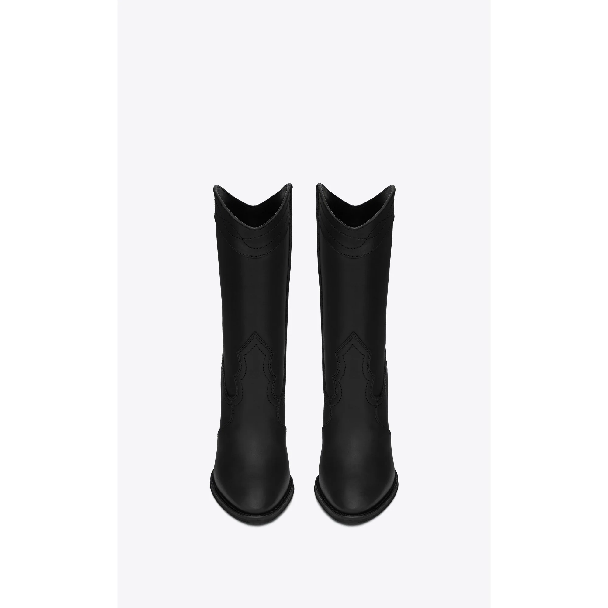 Kate 90 Tucson Boot - Nero - Image 2