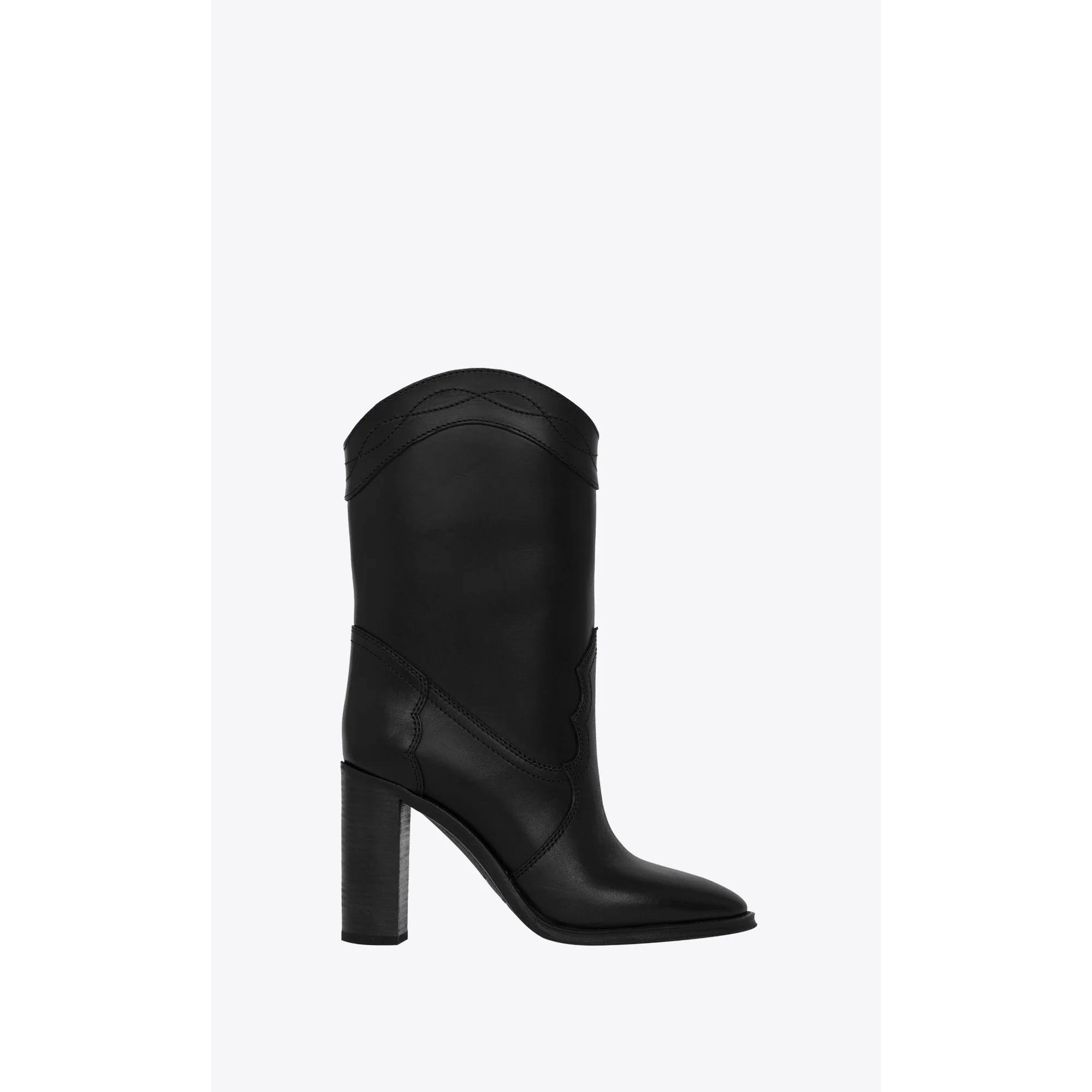 Kate 90 Tucson Boot - Nero