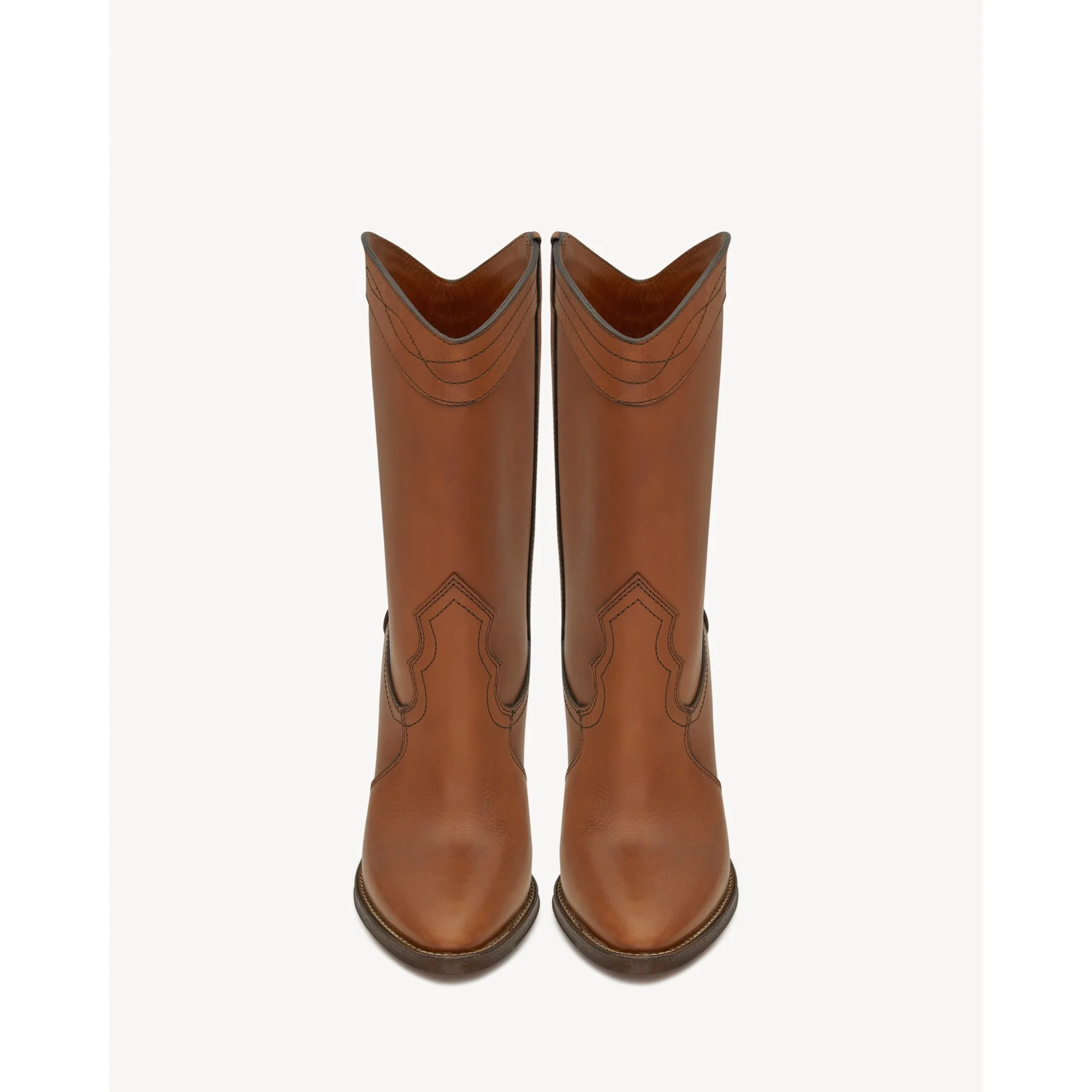 Kate 90 Tucson Boot - New Papaya - Image 2