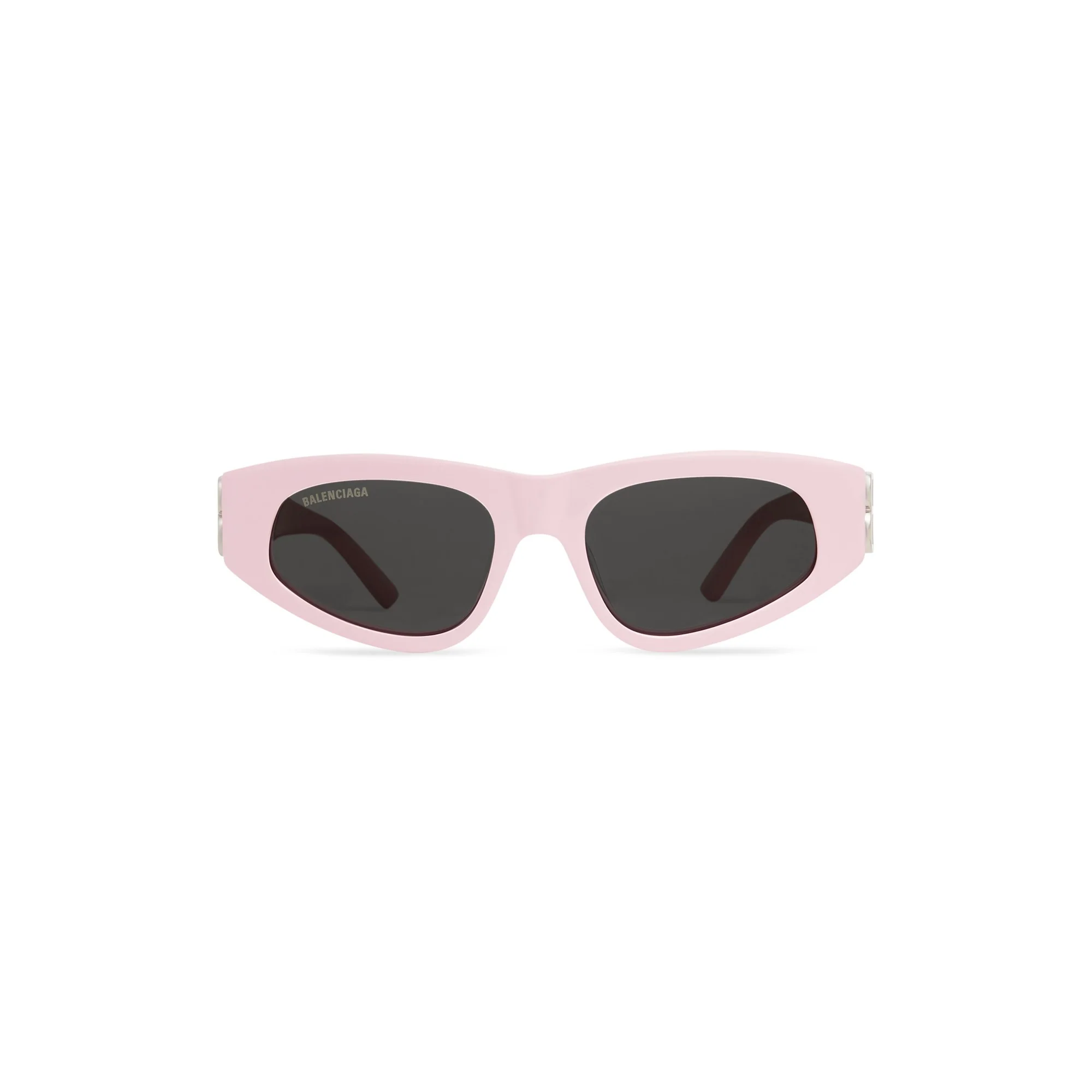 Dynasty D-Fram 0095S Acetate - Pink