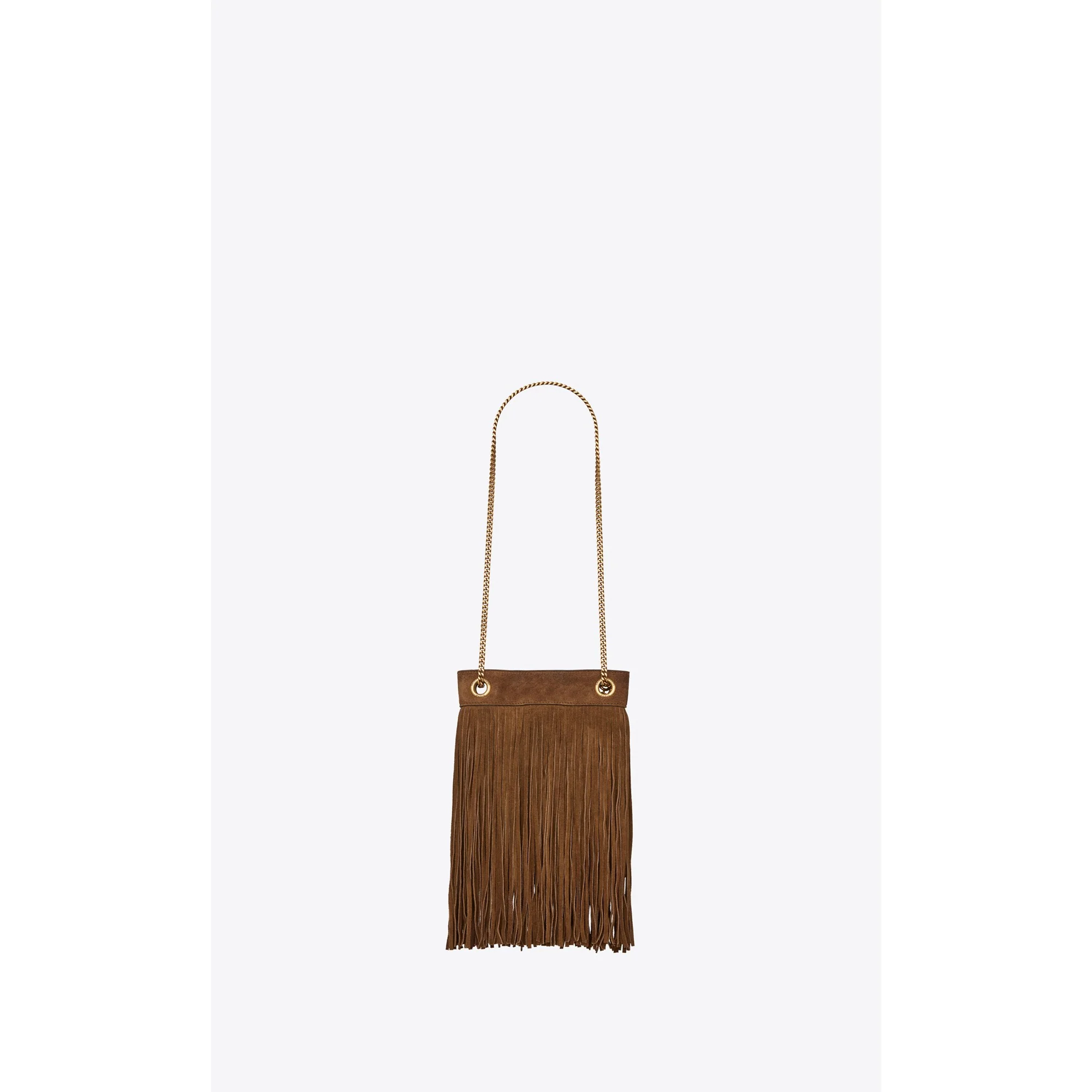 Small Grace Chain Bag - Dark Land - Image 2