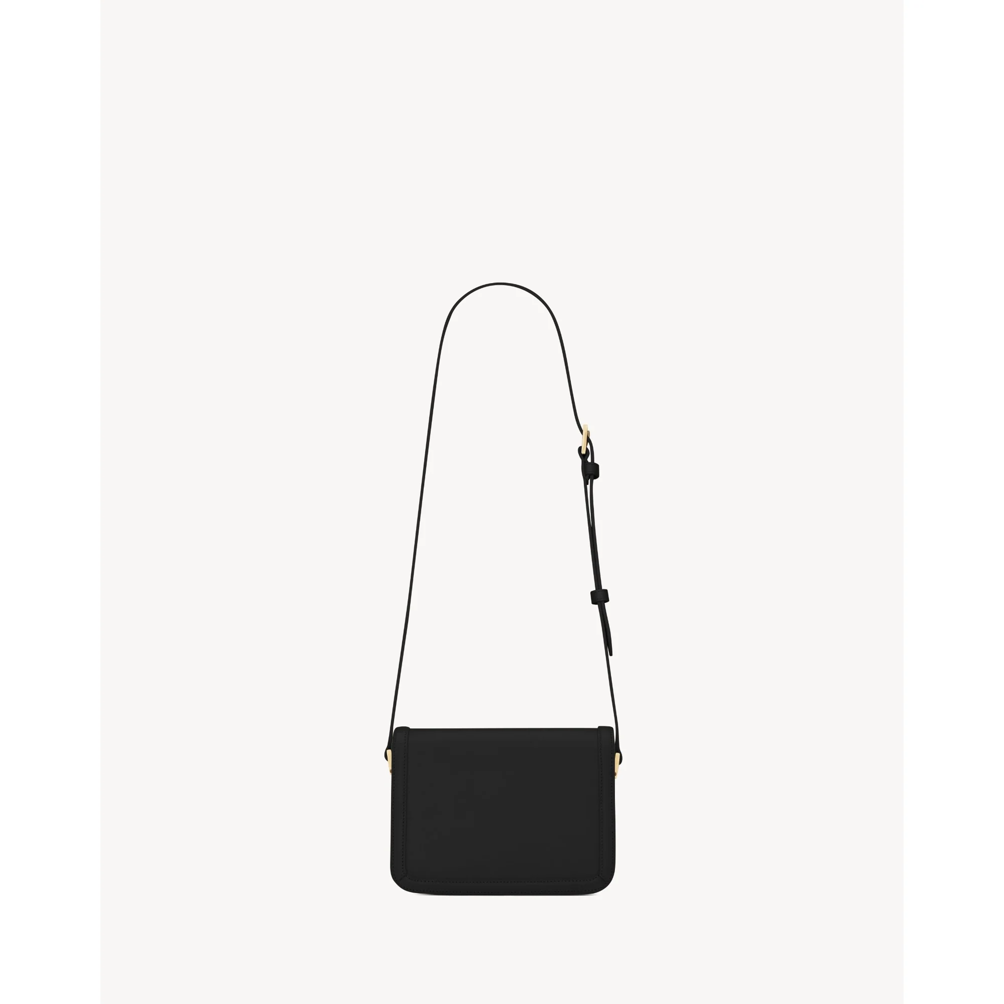 Small Solferino Satchel - Nero - Image 2