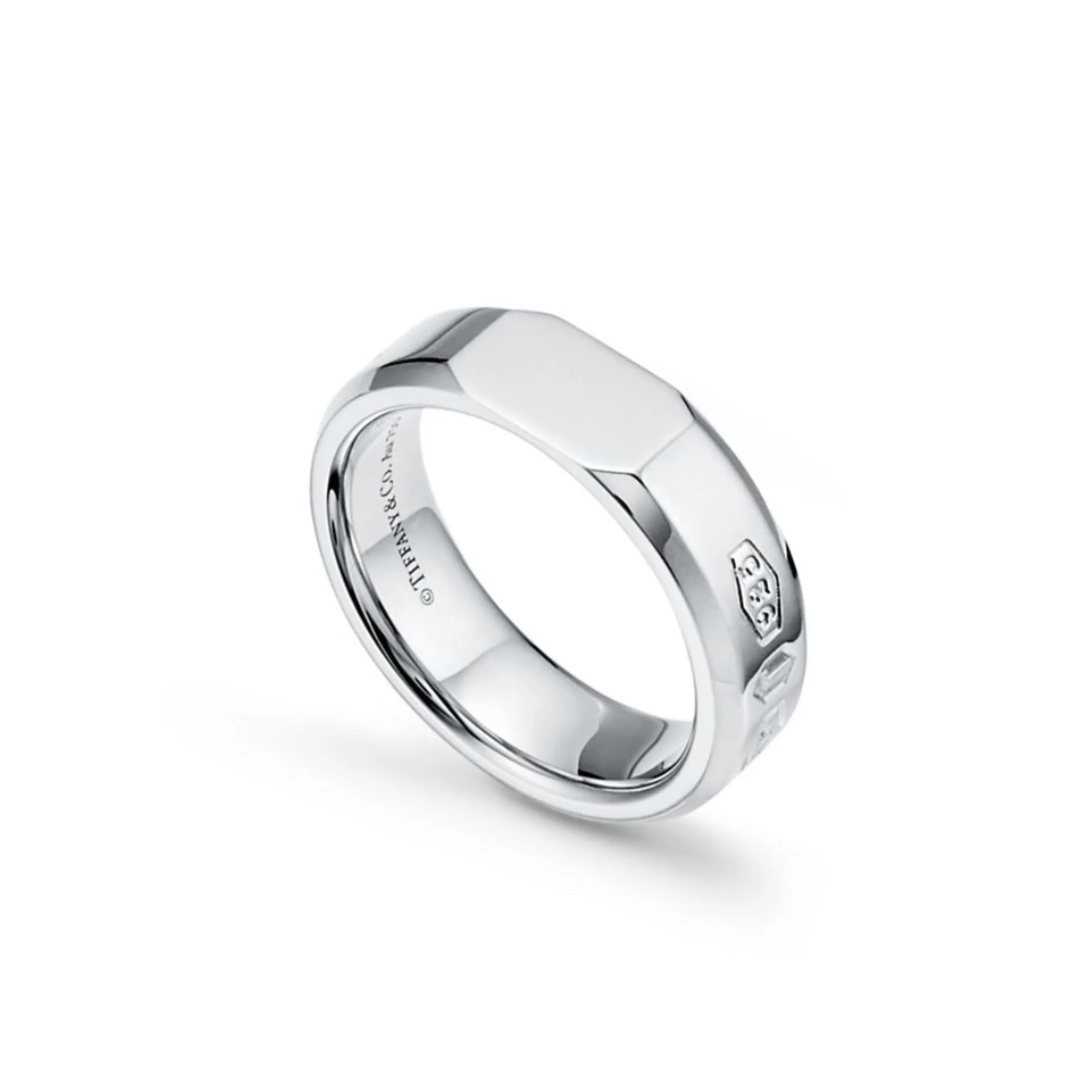 63450324 - SS Makers Md Slice Ring - Image 2