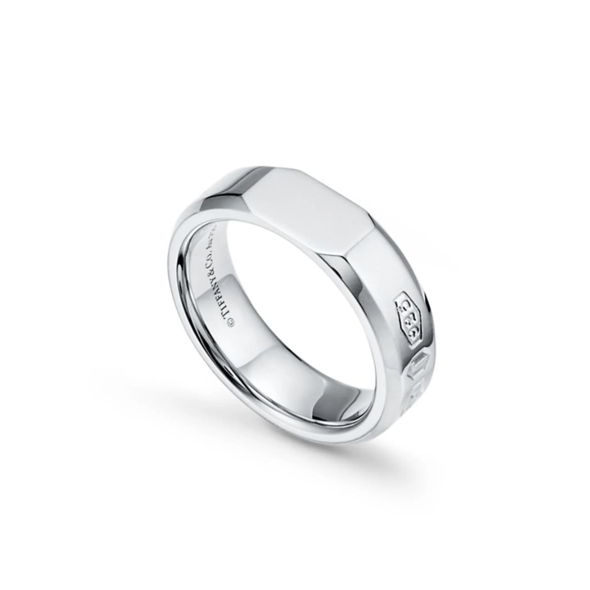63450324 - SS Makers Md Slice Ring - Image 2