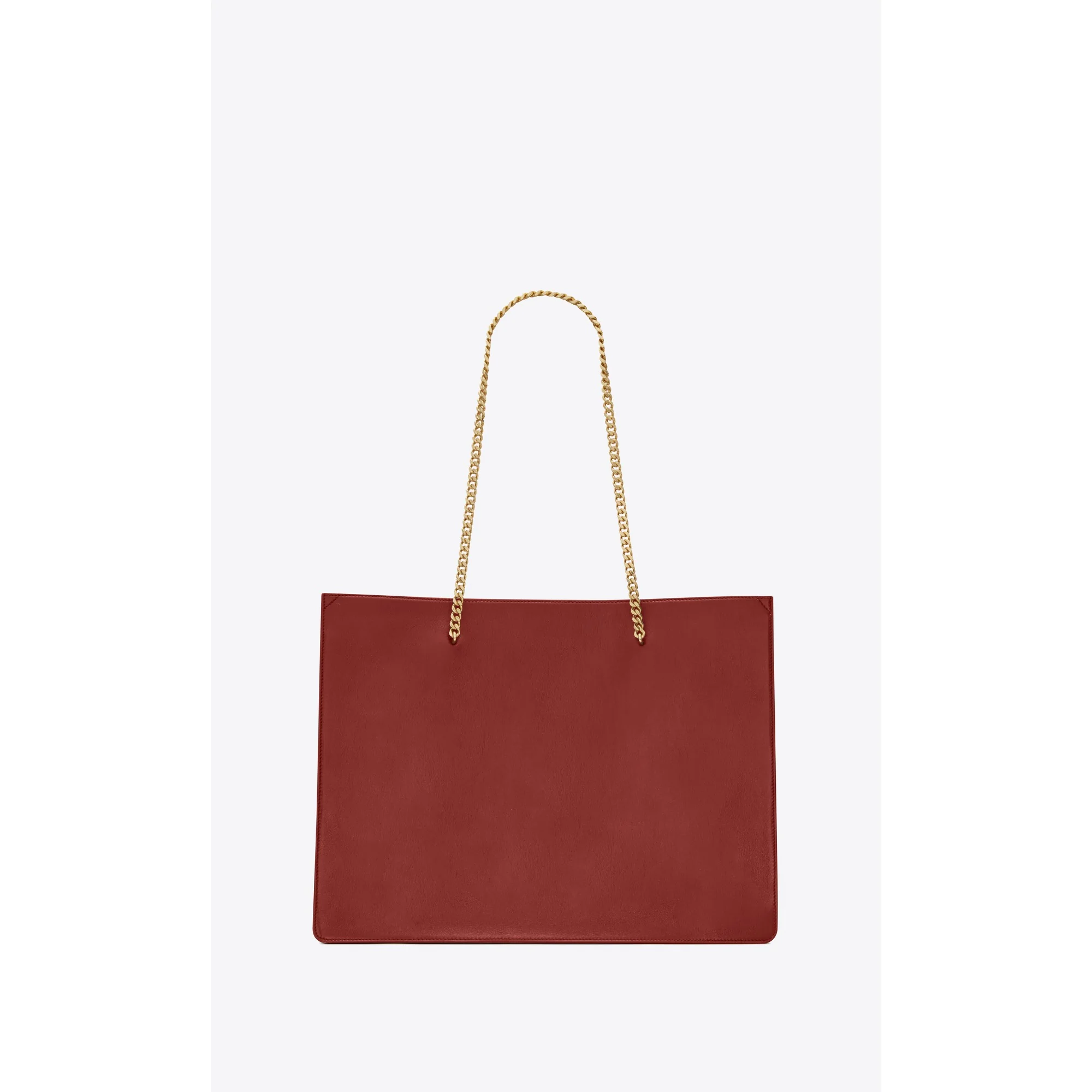 Medium Shopping Chic Bag - Opyum Red - Image 2