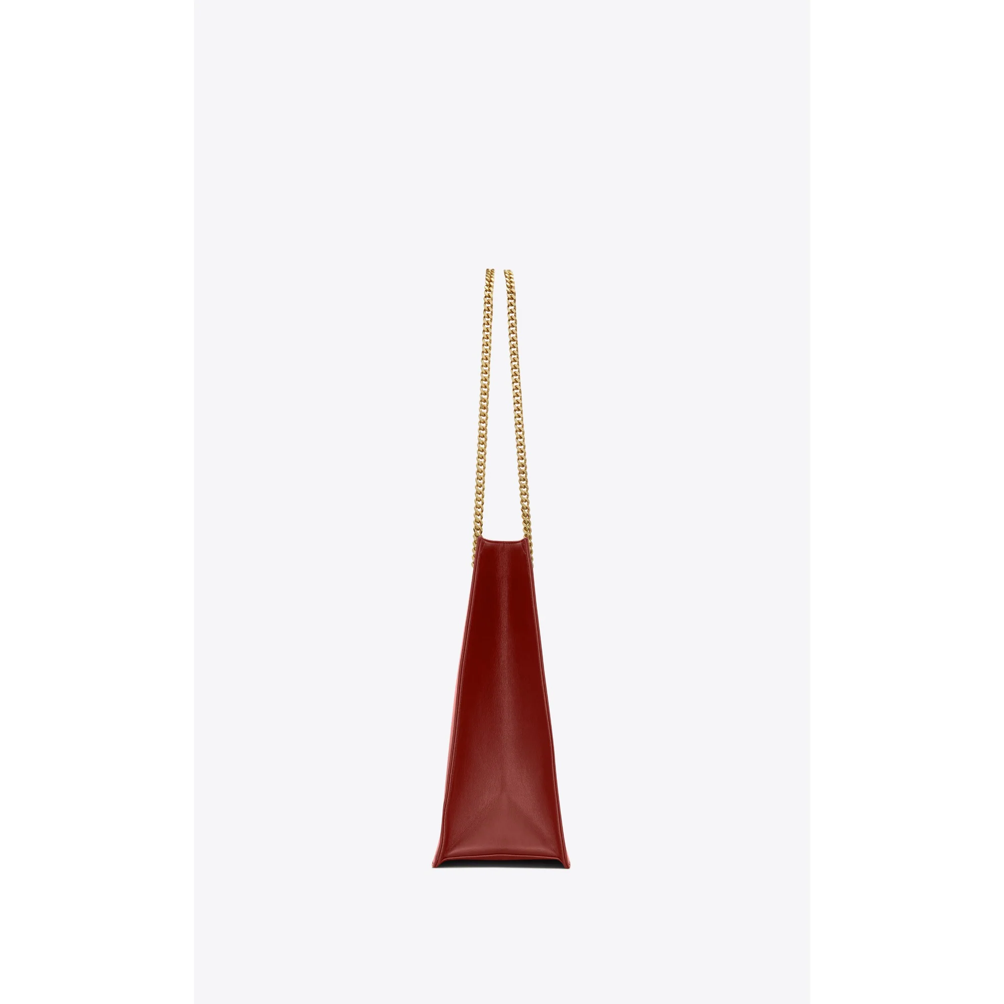 Medium Shopping Chic Bag - Opyum Red - Image 3