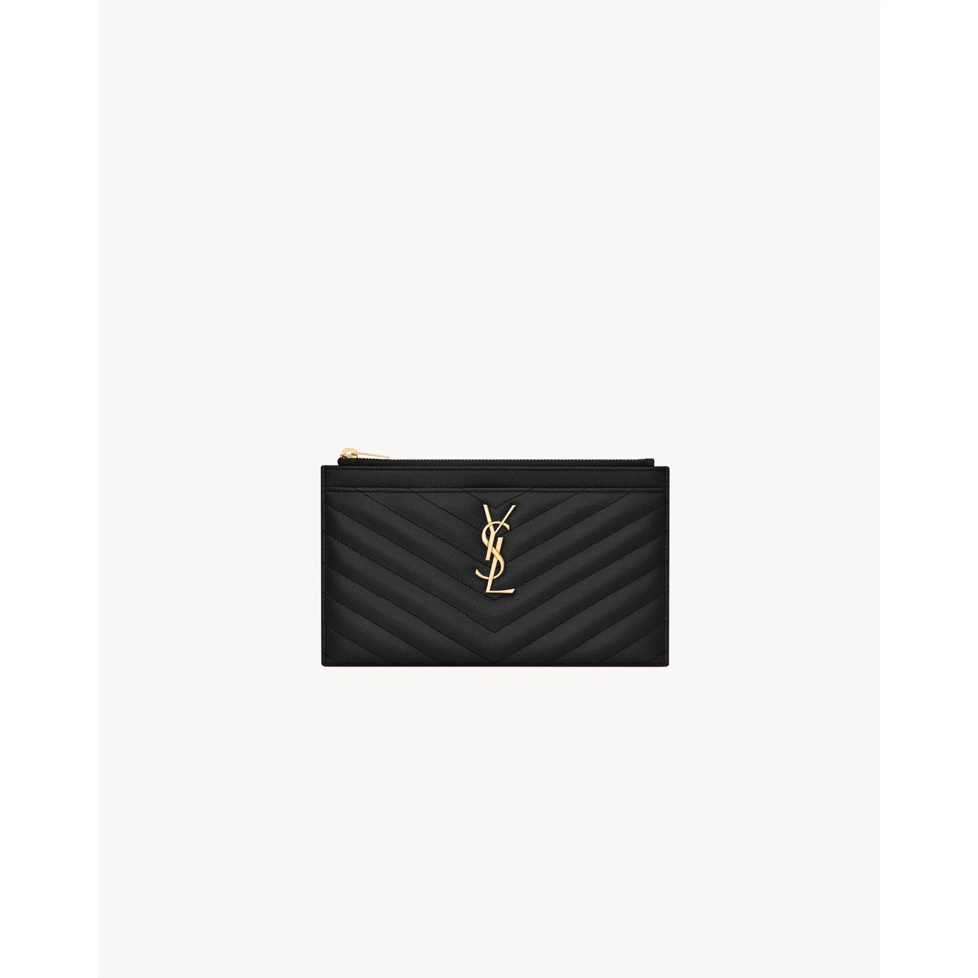 Bill Pouch - Nero