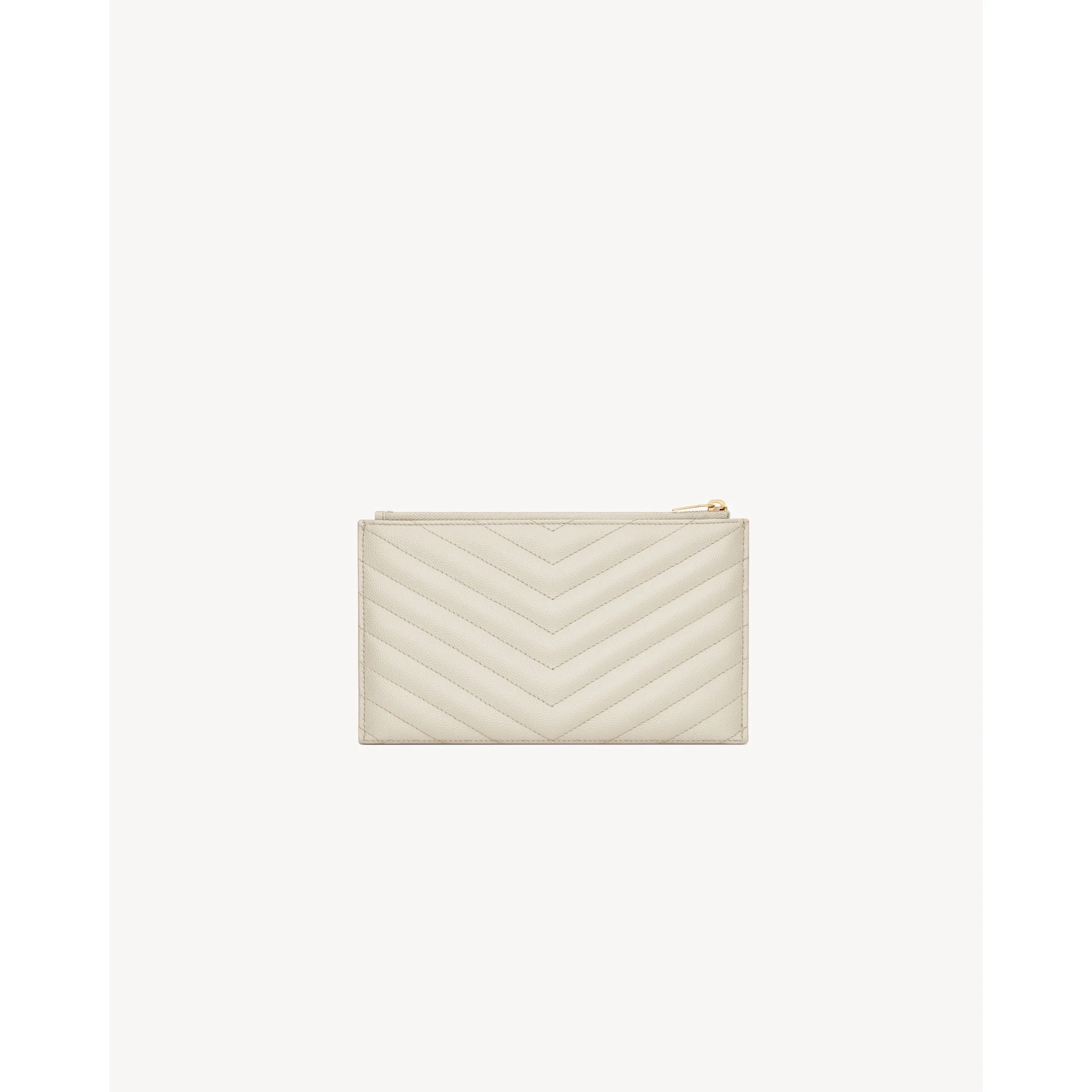 Bill Pouch - Crema Soft - Image 2
