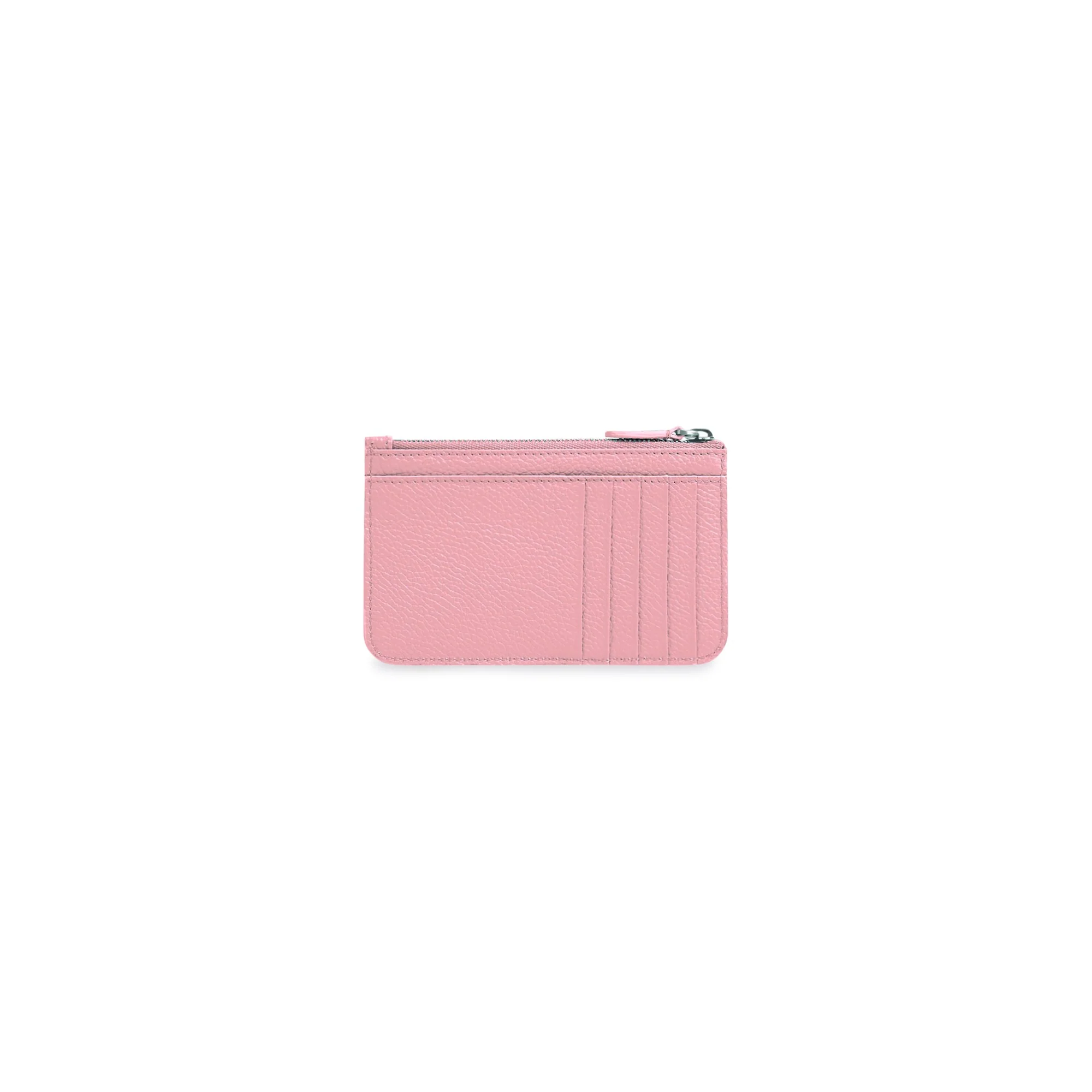 Cash Long Coin & Card Hold Enl - Sweet Pink/L Black - Image 2