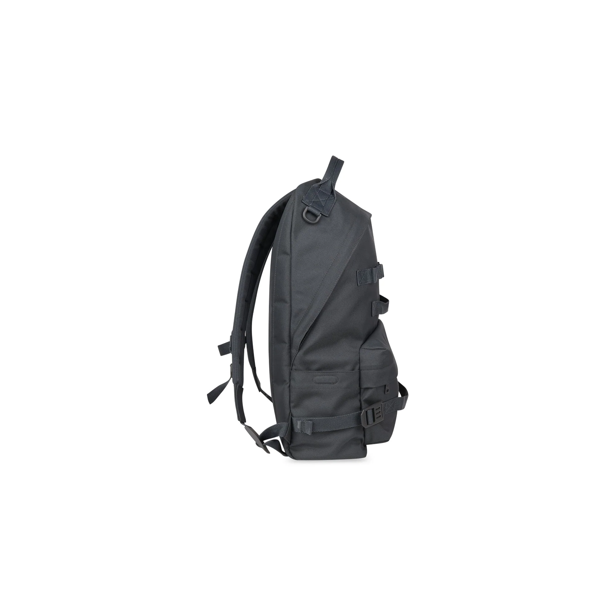 Army Multicarry Backpack M - Dark Grey - Image 6