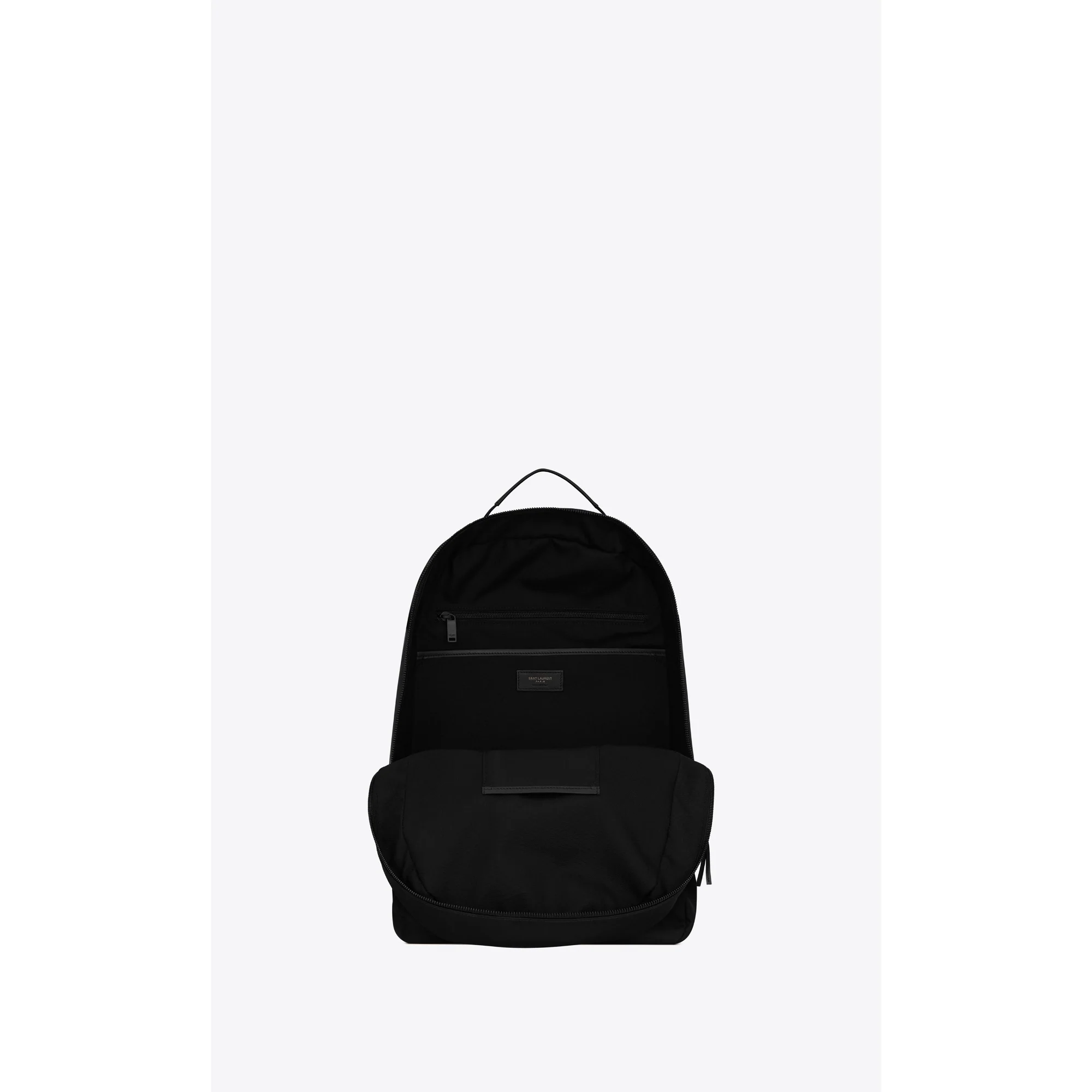 Trek Backpack City Sl - Nero - Image 4