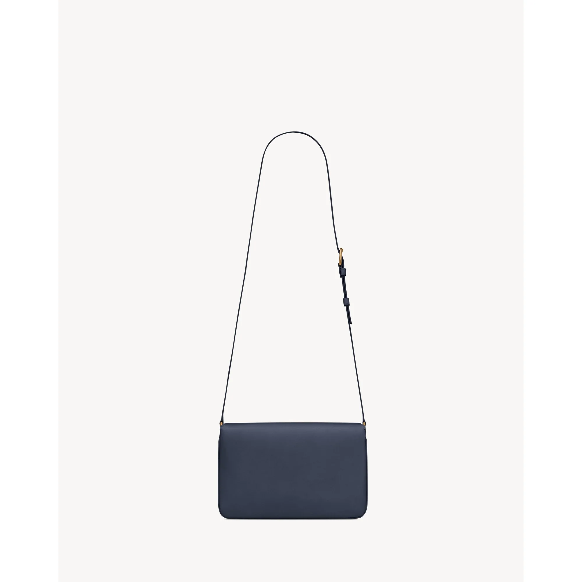 Le Maillon Satchel - Deep Marine - Image 2