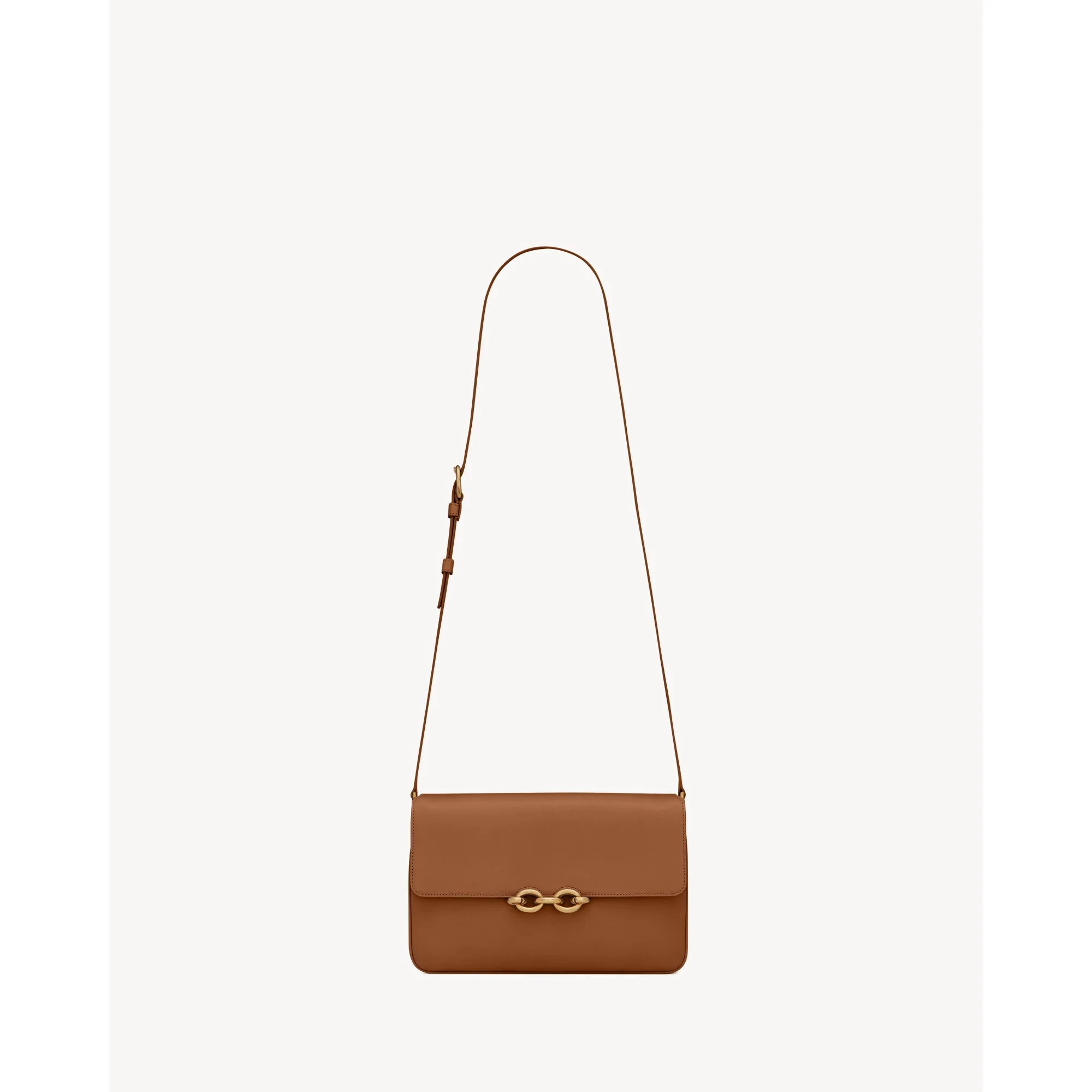 Le Maillon Satchel - Brick
