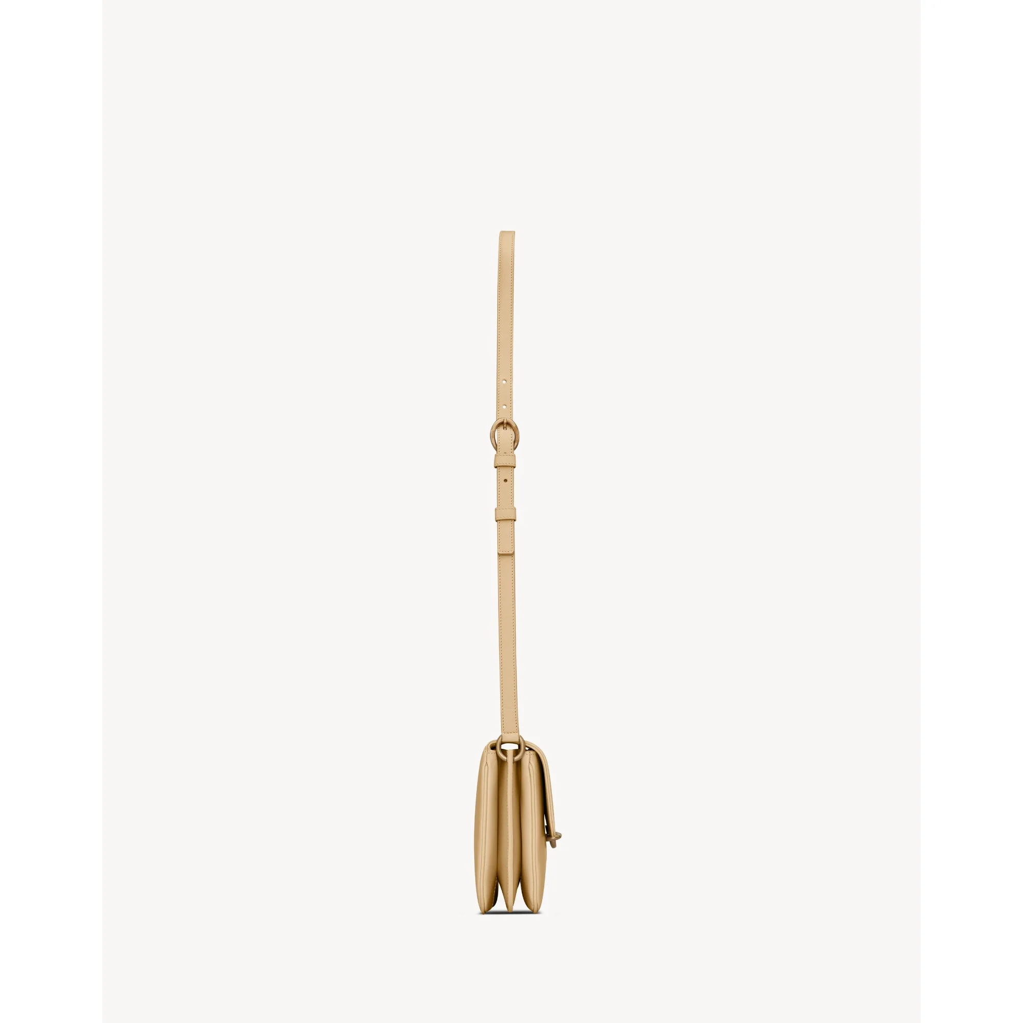 Le Maillon Satchel - Avorio - Image 3