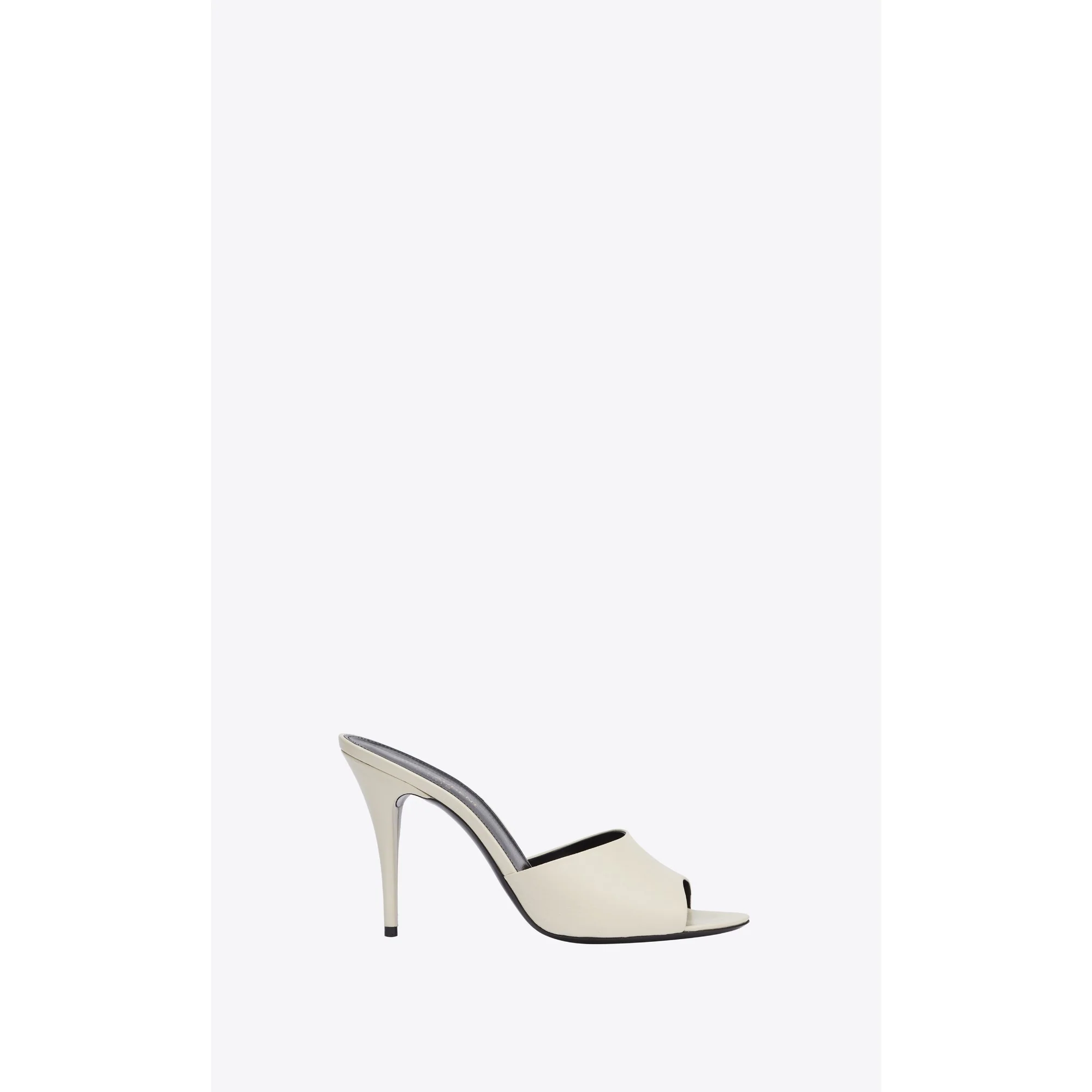 Sexy 95 Mule - Pearl
