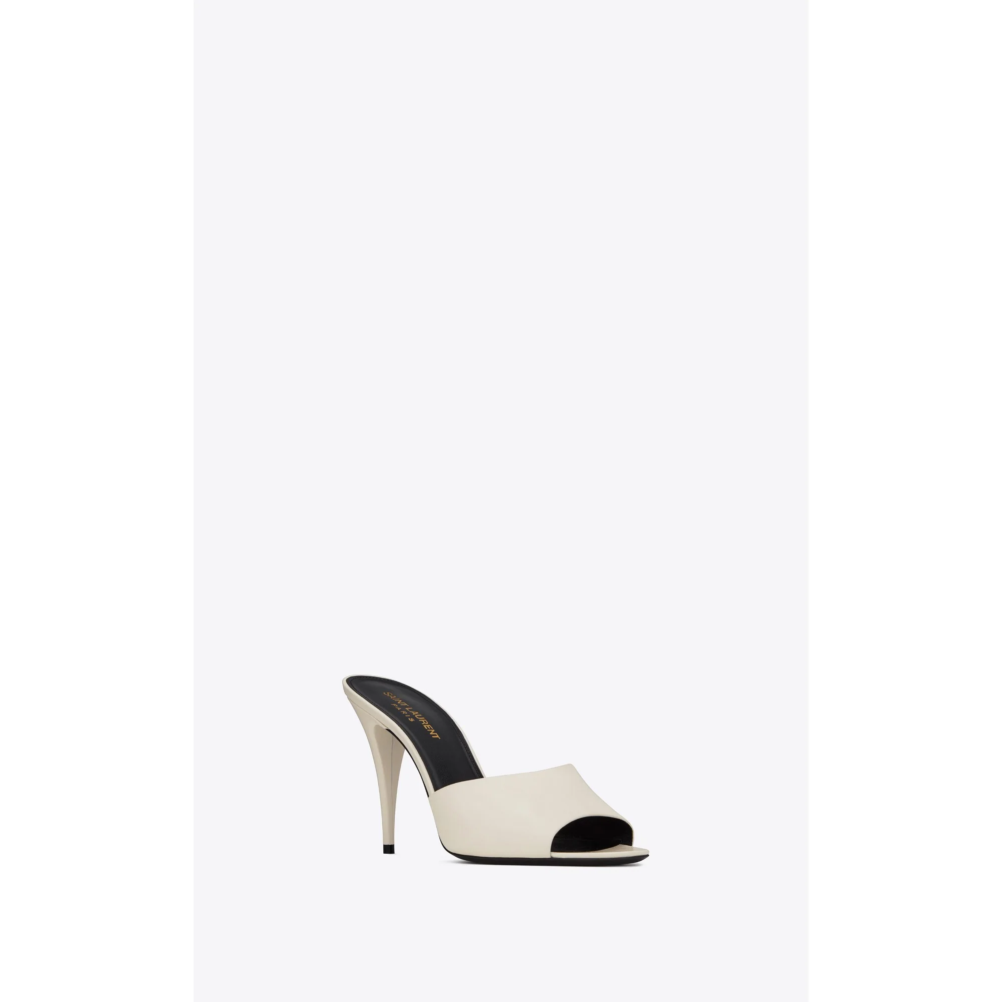 Sexy 95 Mule - Pearl - Image 3