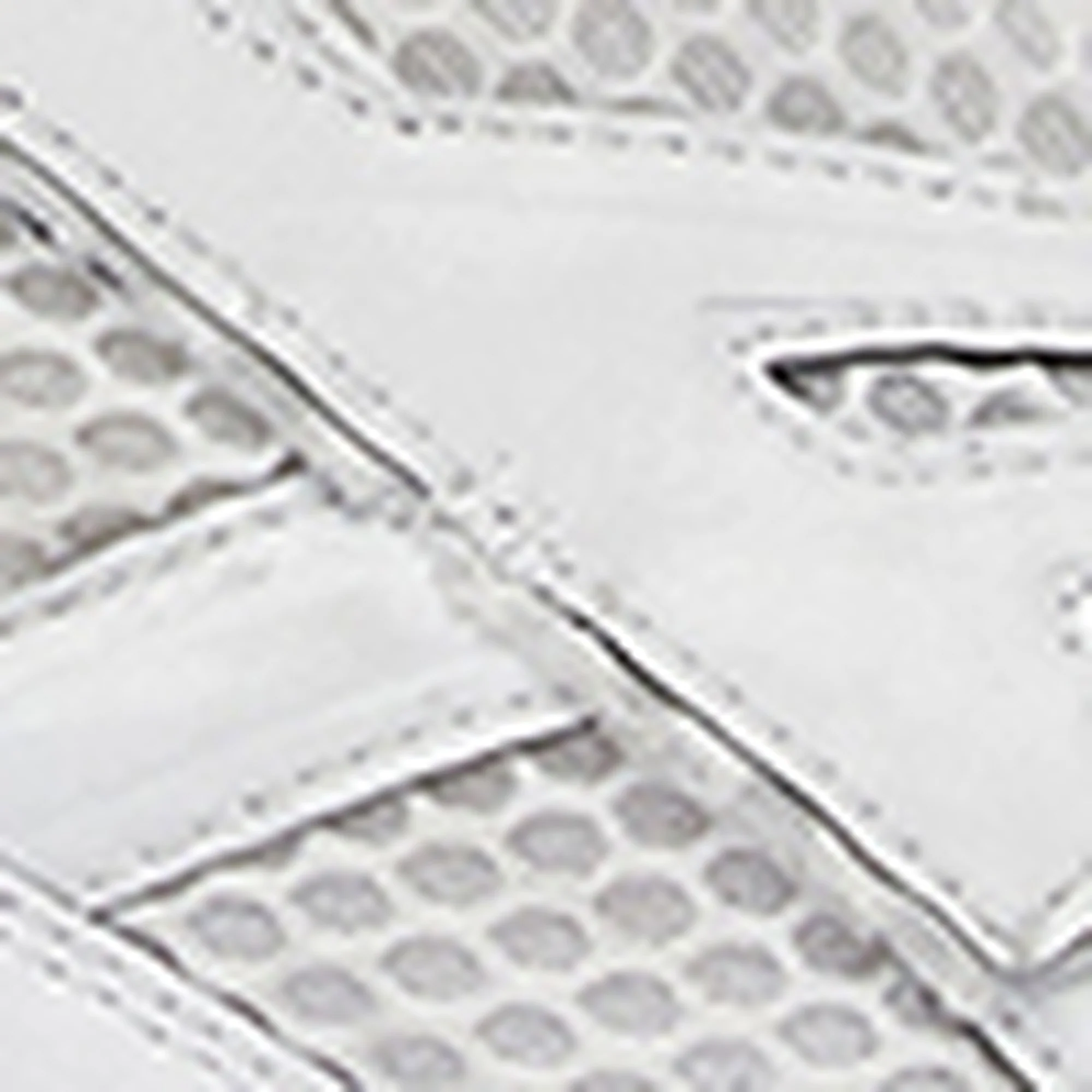Runner Sneaker Monocolor - White - Image 5